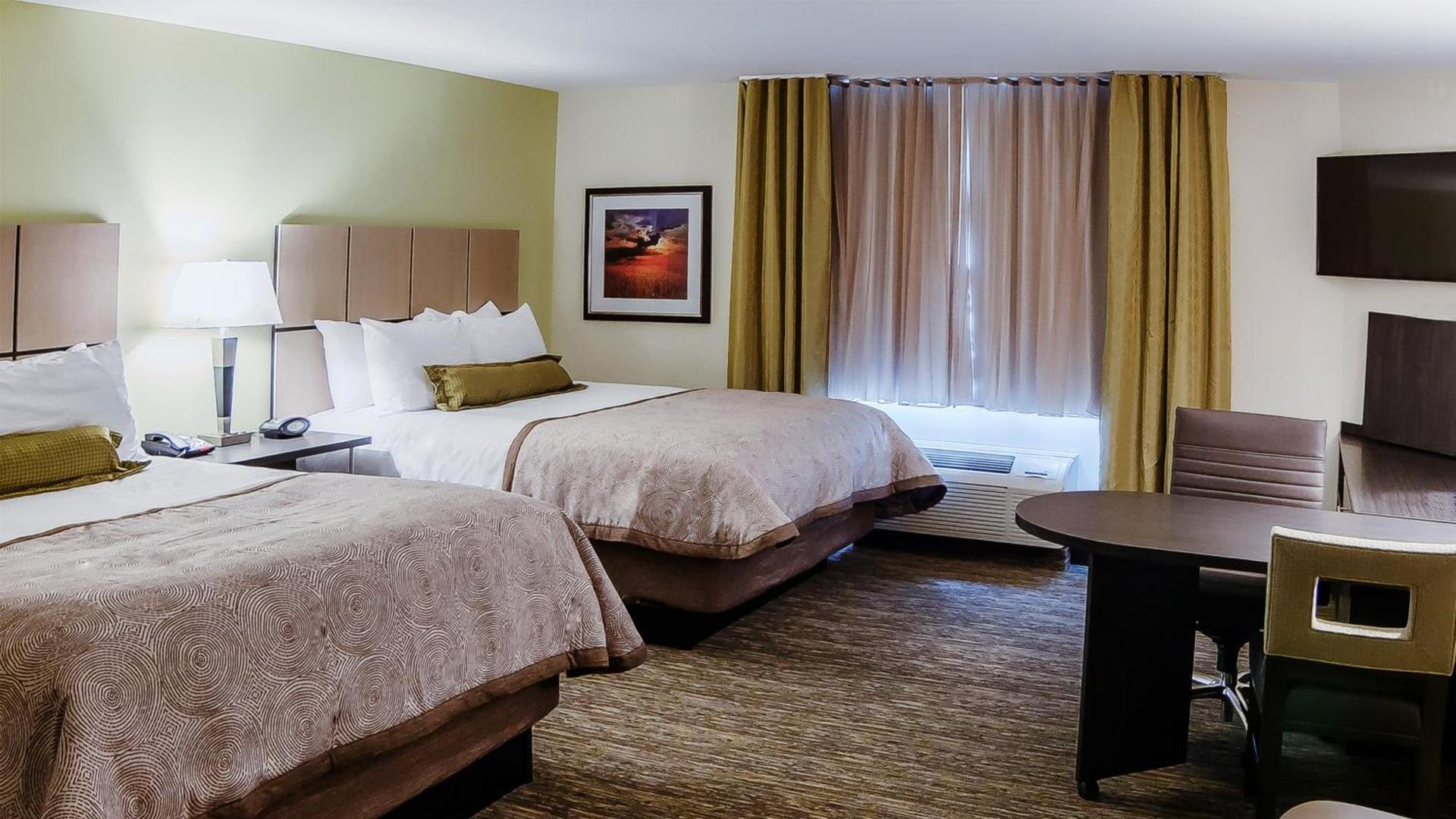 Candlewood Suites Gonzales - Baton Rouge Area by IHG photo 11