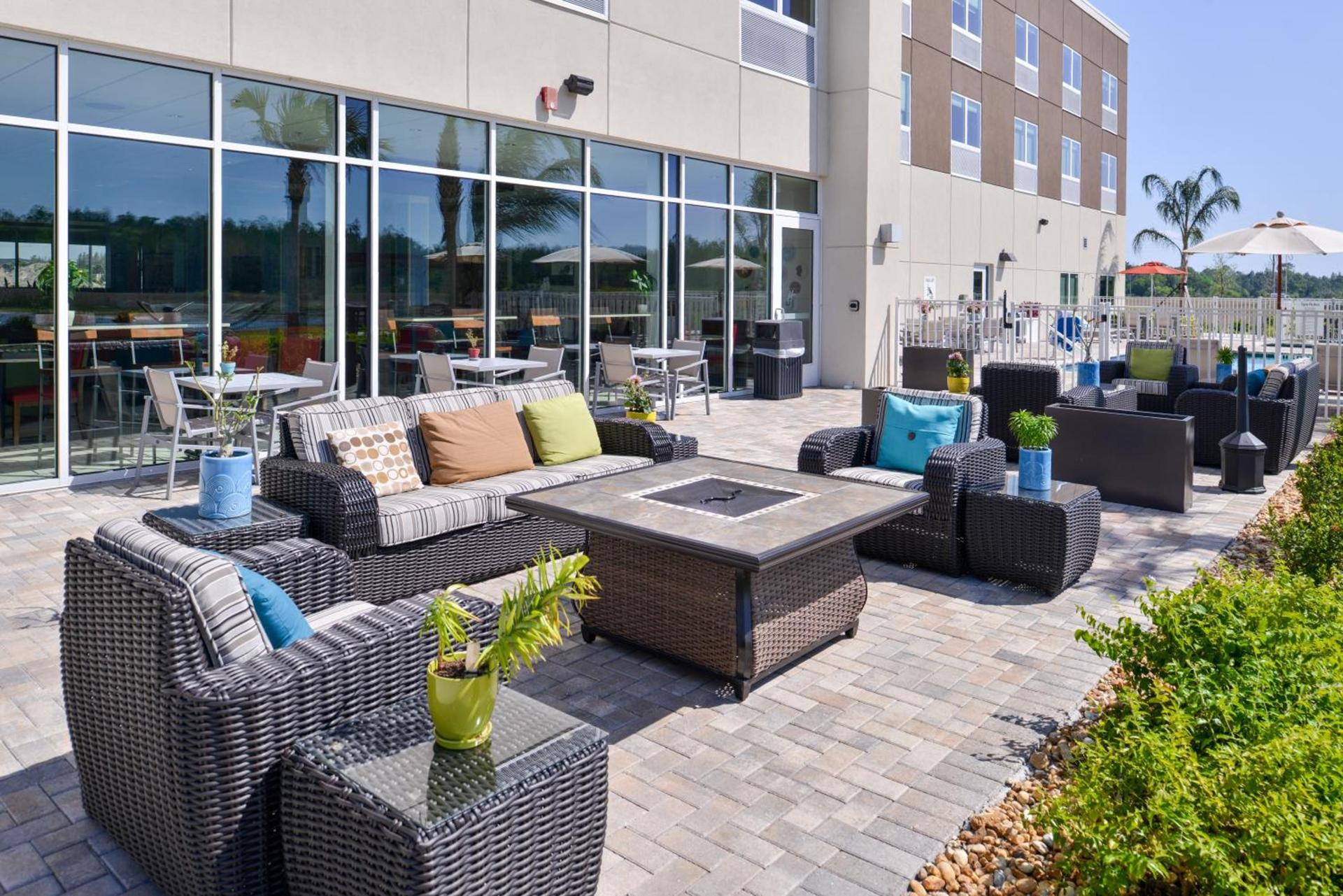 Holiday Inn Express & Suites Trinity by IHG photo 6