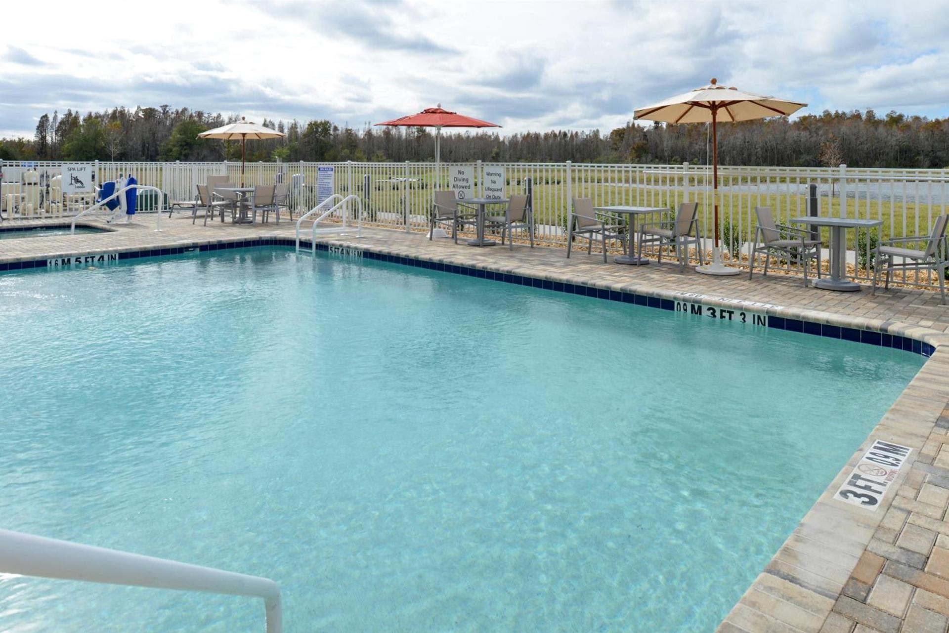 Holiday Inn Express & Suites Trinity by IHG photo 33