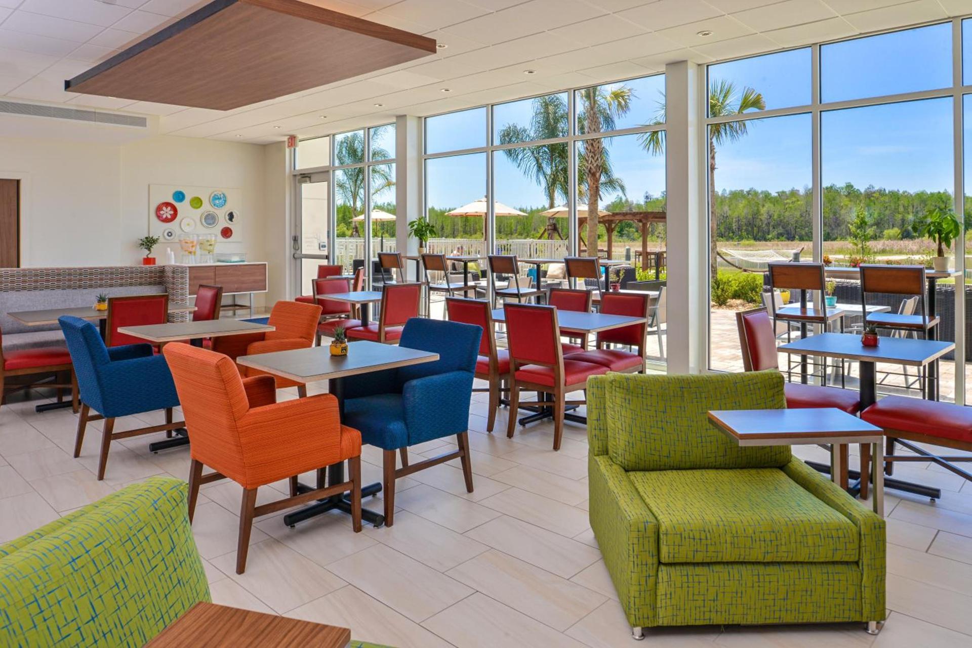 Holiday Inn Express & Suites Trinity by IHG photo 55