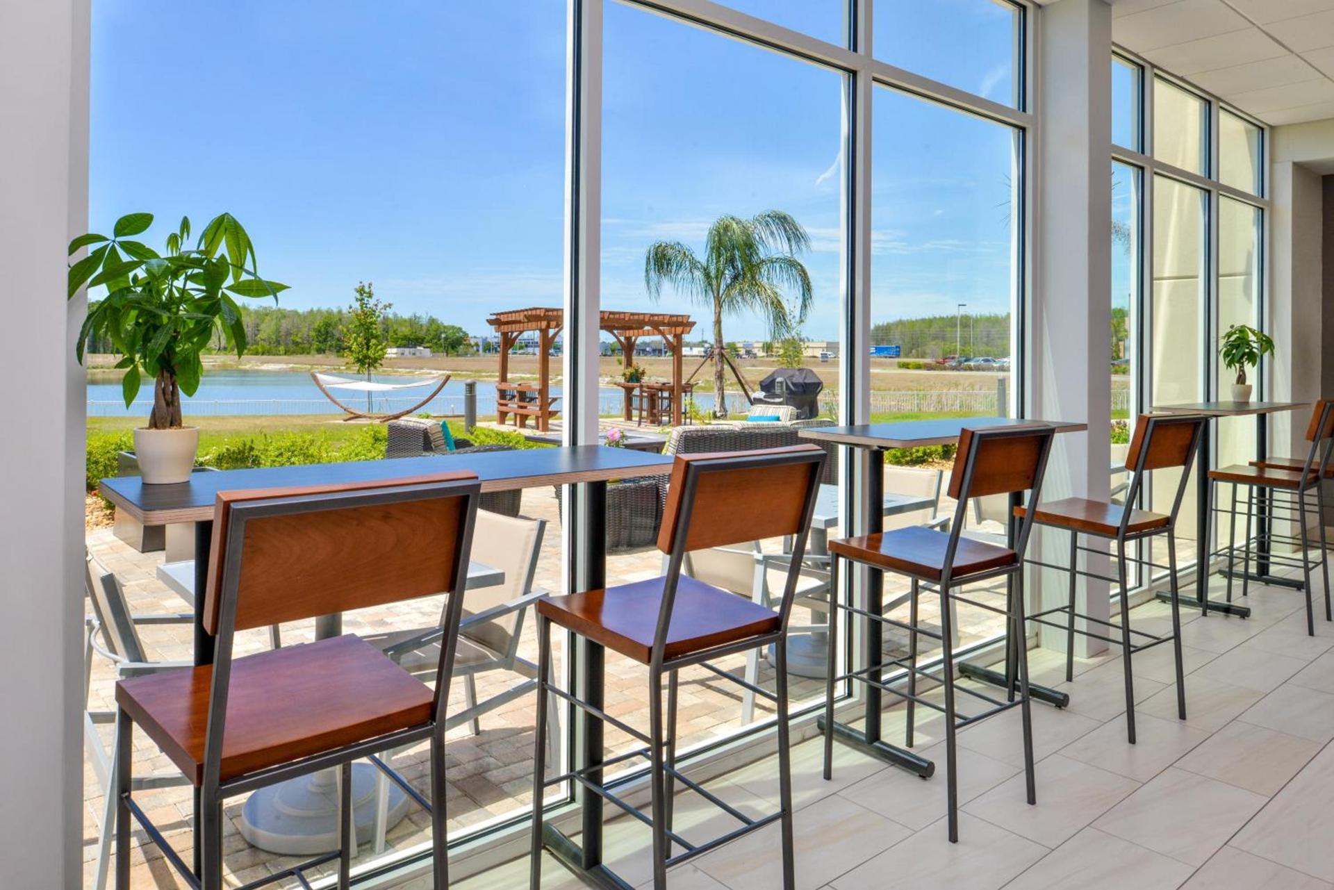 Holiday Inn Express & Suites Trinity by IHG photo 44
