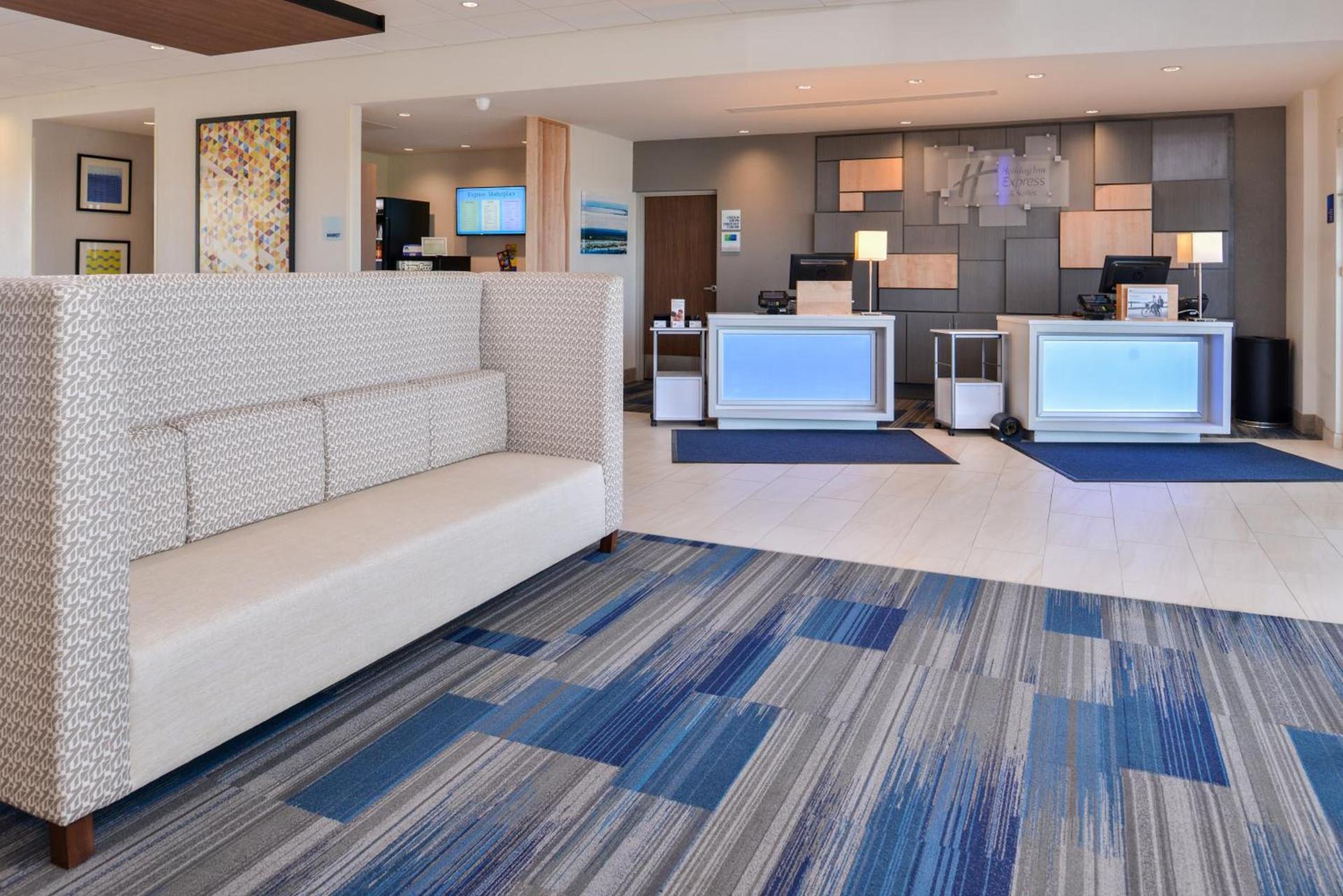 Holiday Inn Express & Suites Trinity by IHG photo 41