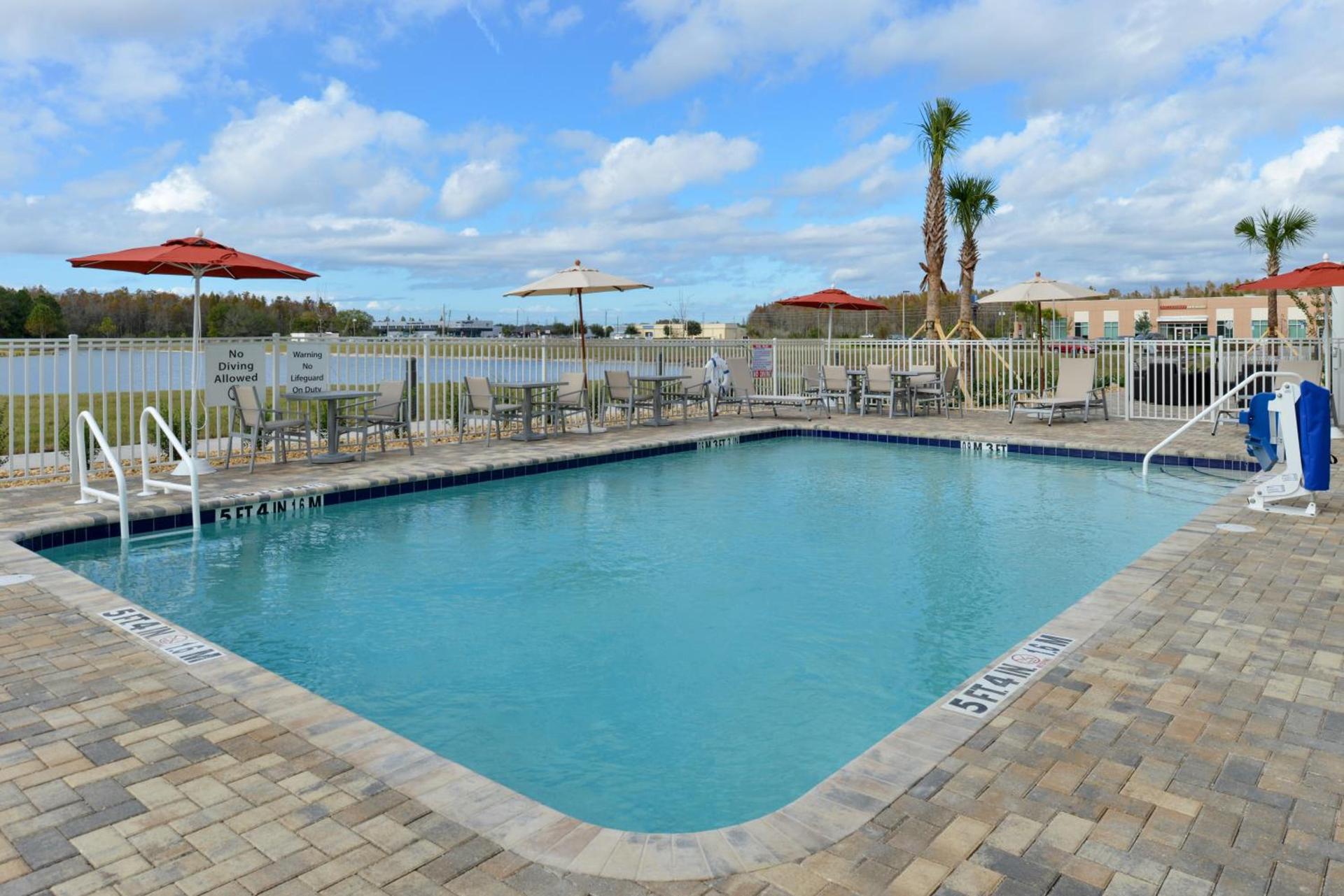 Holiday Inn Express & Suites Trinity by IHG photo 37