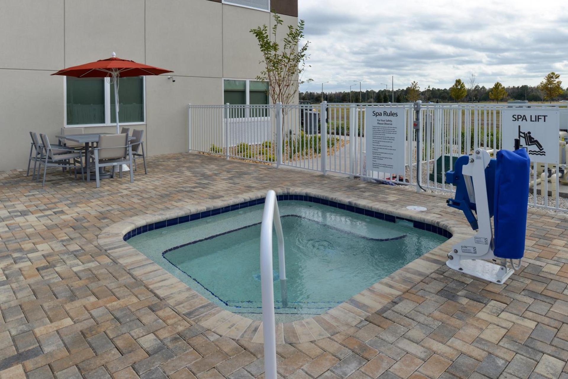 Holiday Inn Express & Suites Trinity by IHG photo 43