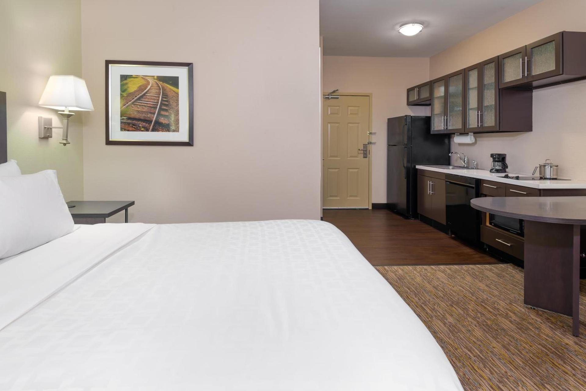 Candlewood Suites Athens by IHG photo 27