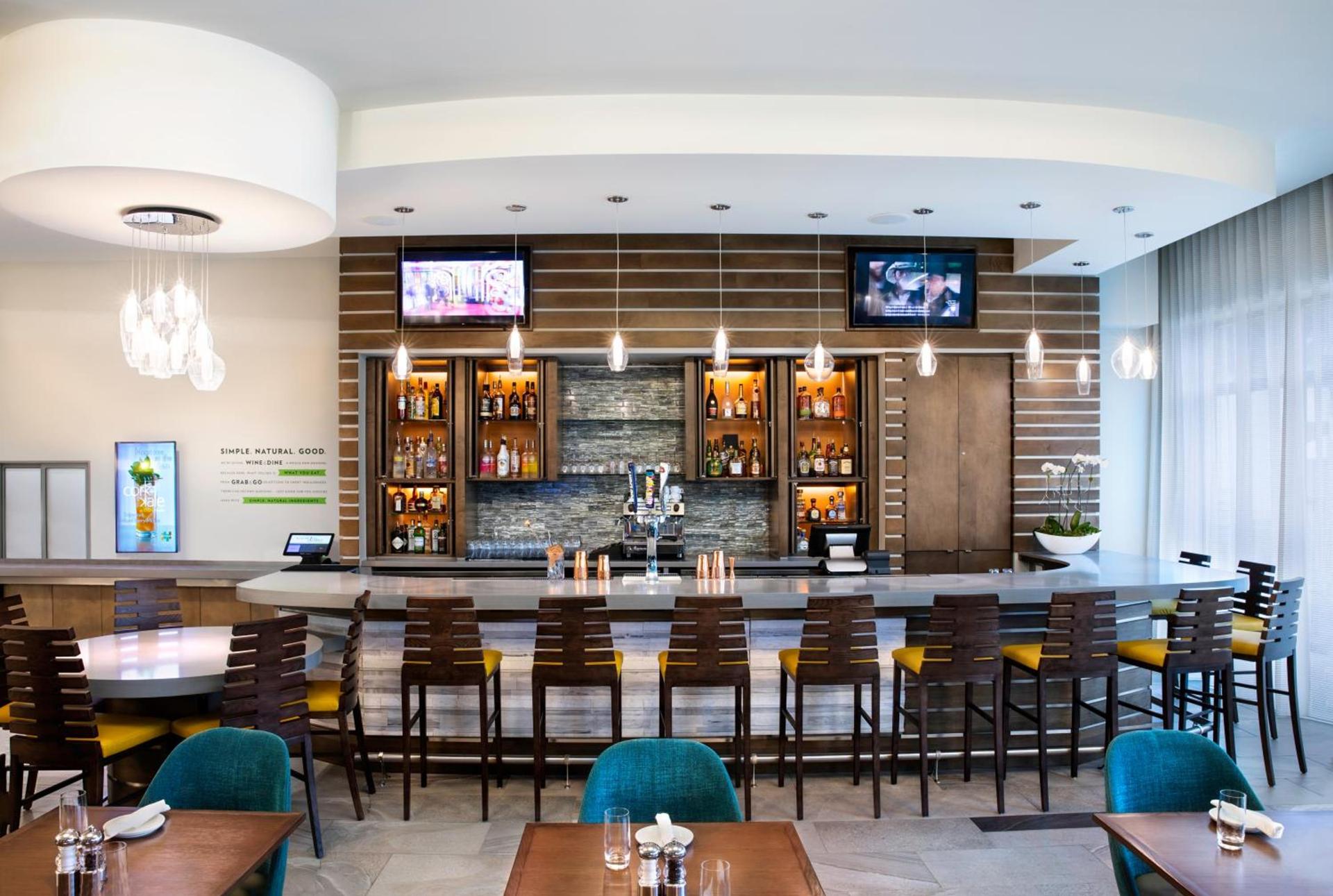 EVEN Hotel Miami - Airport by IHG photo 76
