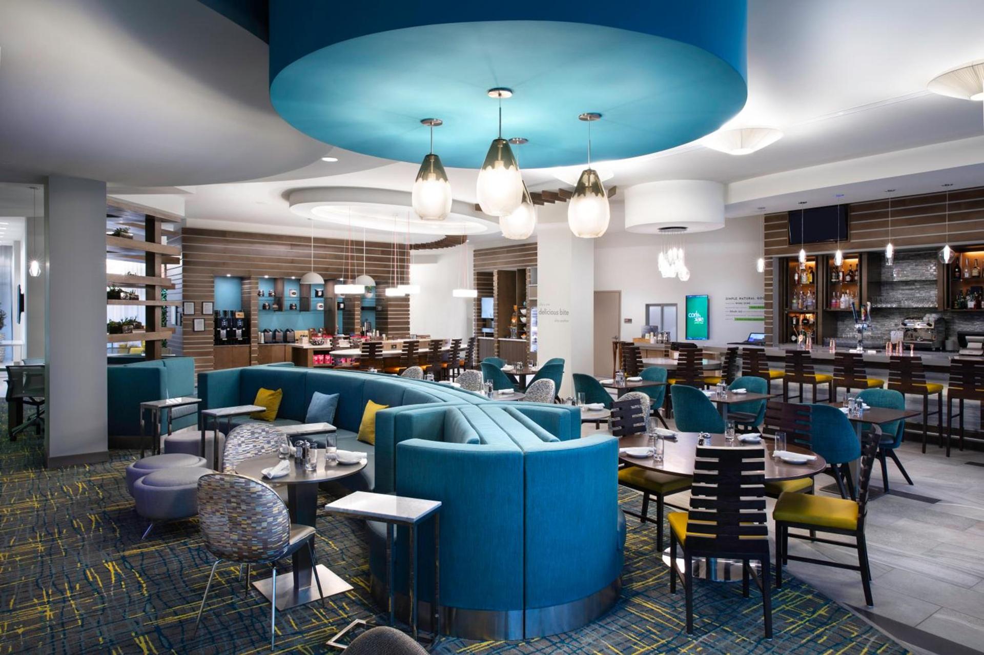 EVEN Hotel Miami - Airport by IHG photo 21