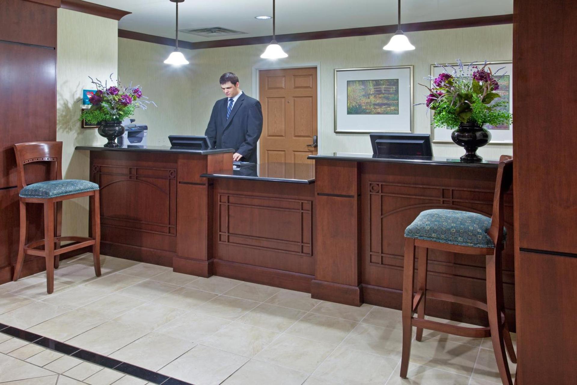 Staybridge Suites Elkhart North, an IHG Hotel photo 6