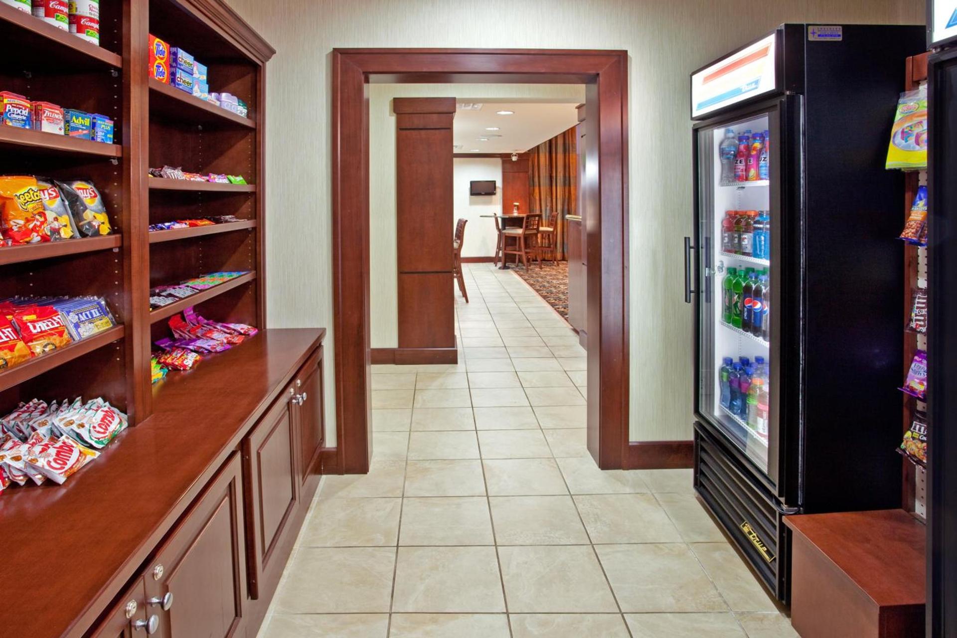 Staybridge Suites Elkhart North, an IHG Hotel photo 12