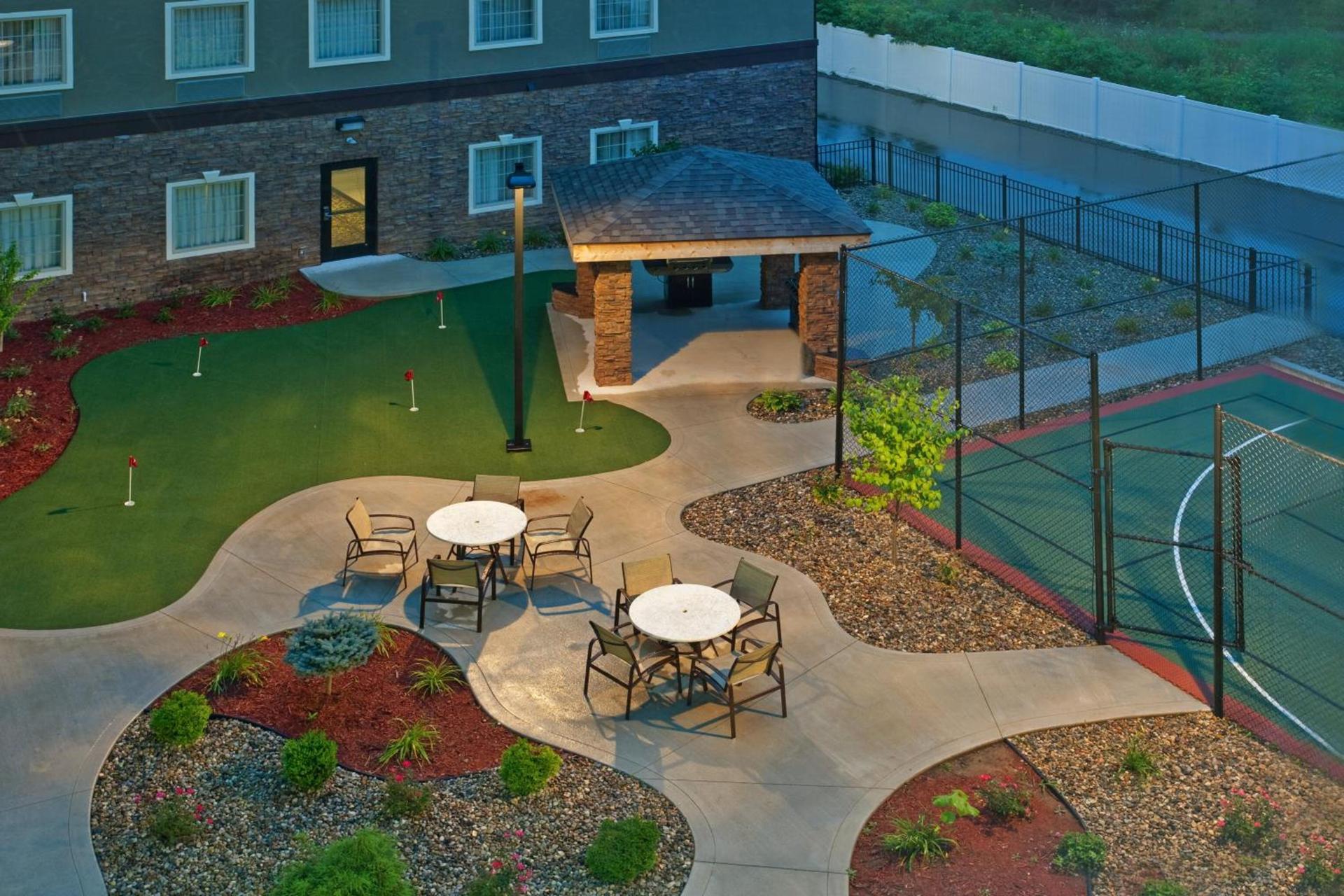 Staybridge Suites Elkhart North, an IHG Hotel photo 14