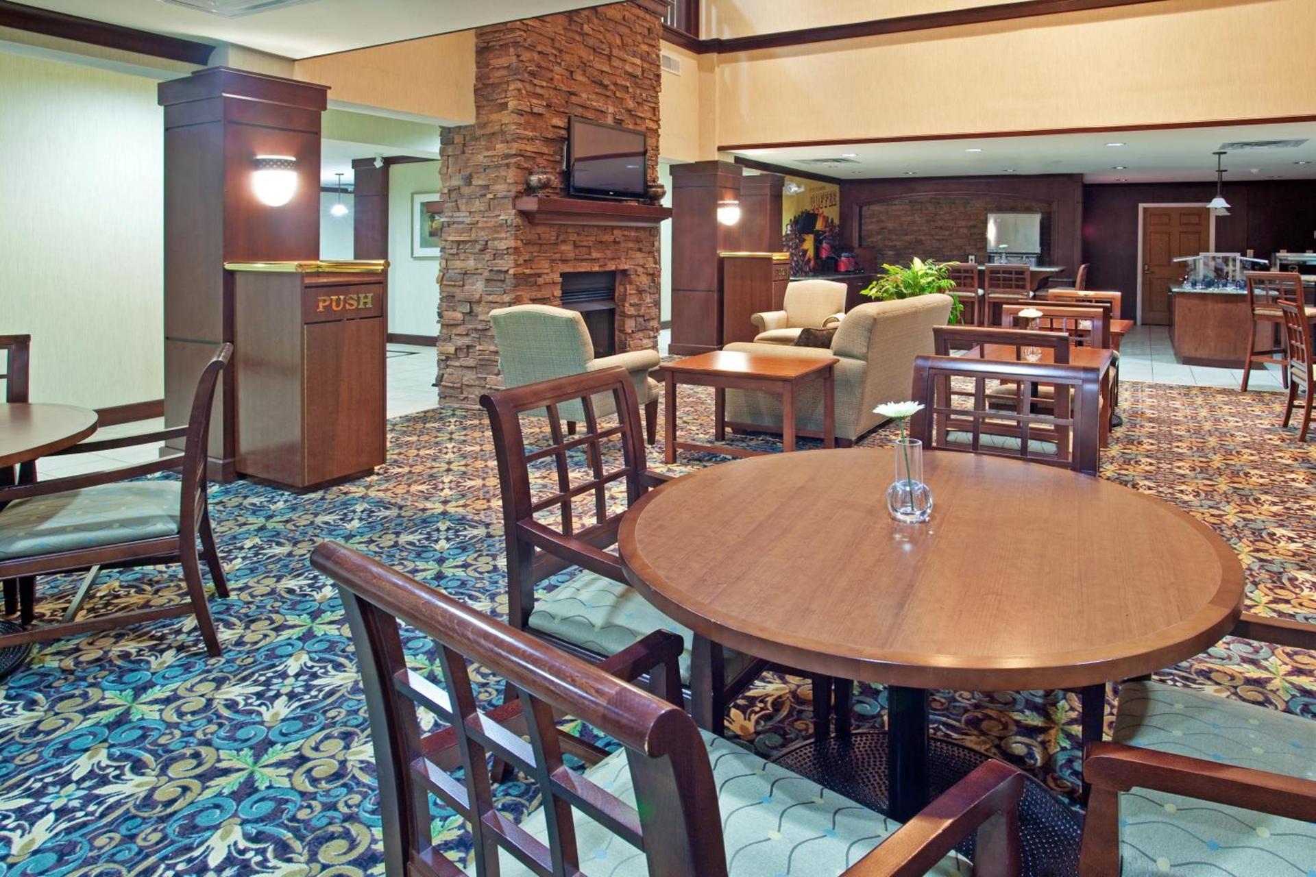Staybridge Suites Elkhart North, an IHG Hotel photo 15