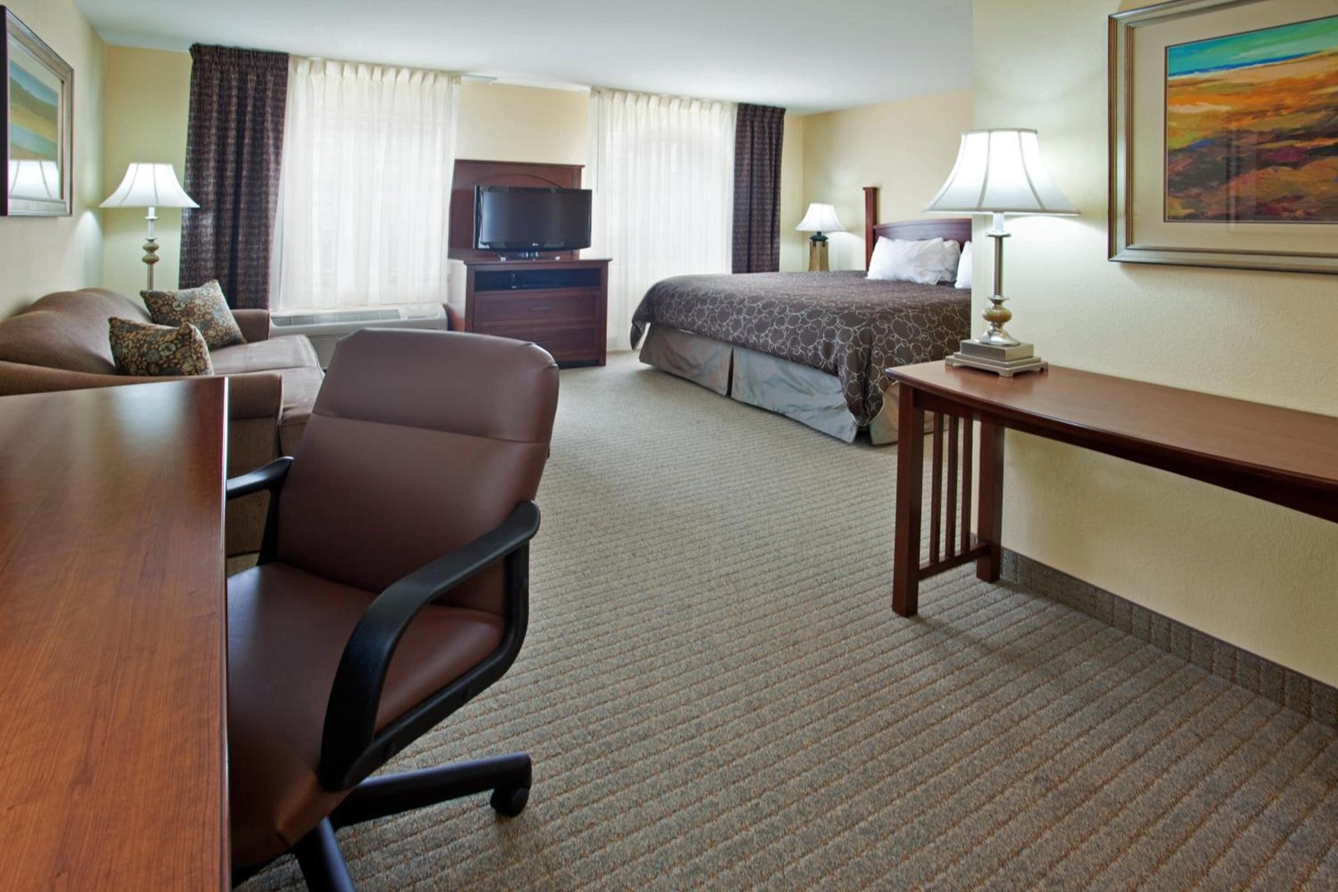 Staybridge Suites Elkhart North, an IHG Hotel photo 27