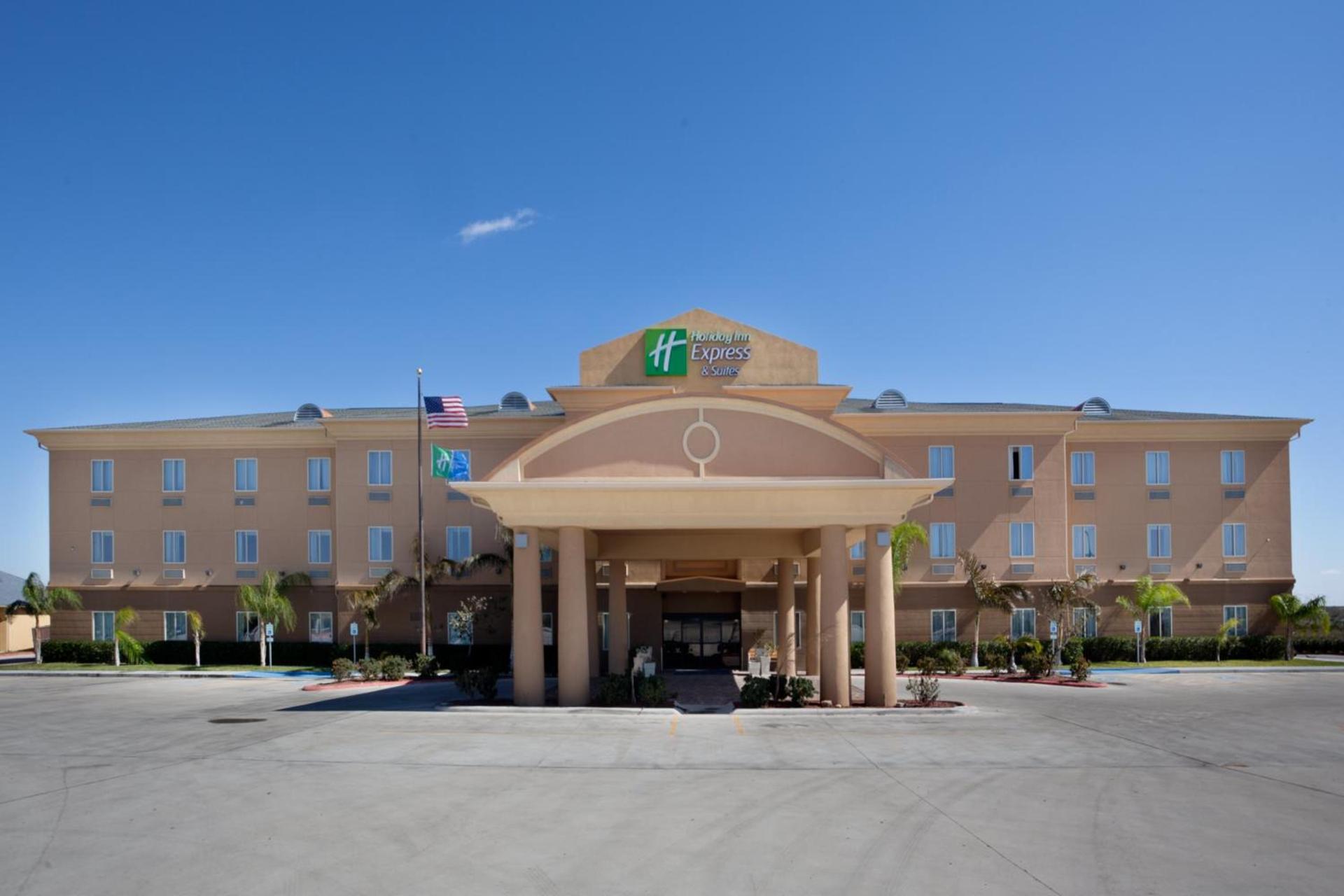 Holiday Inn Express Hotel & Suites Zapata by IHG photo 31