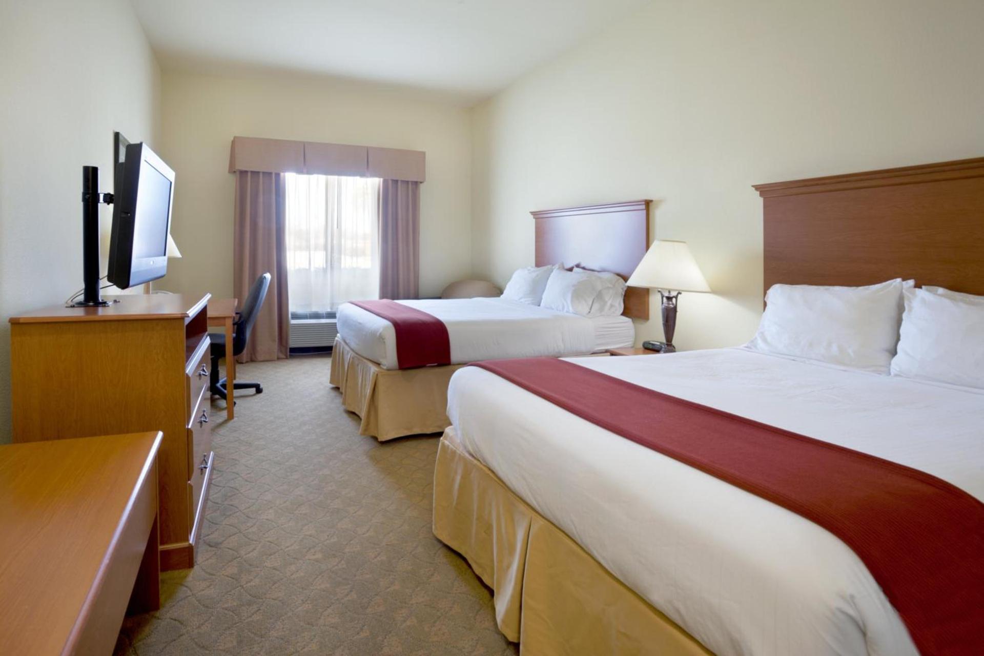 Holiday Inn Express Hotel & Suites Zapata by IHG photo 18