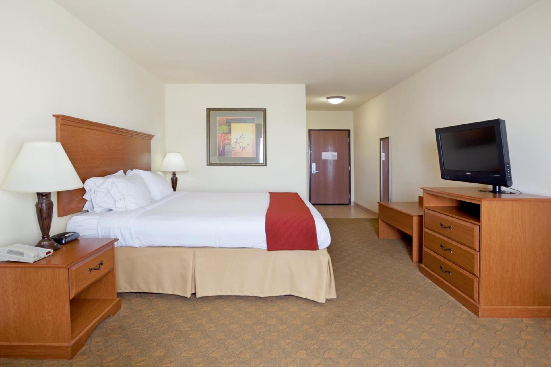 Holiday Inn Express Hotel & Suites Zapata by IHG photo 23