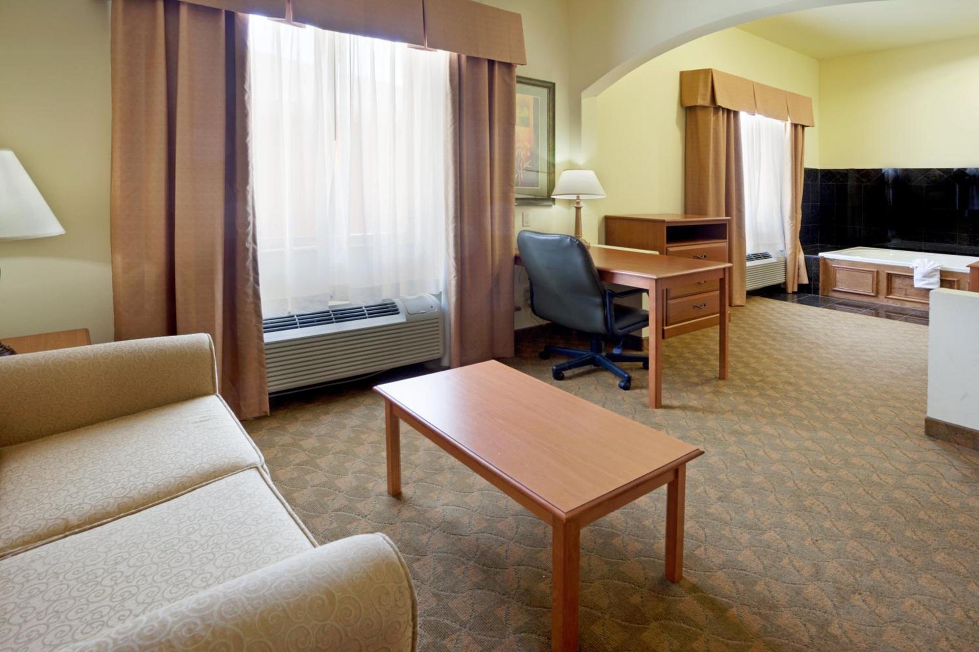 Holiday Inn Express Hotel & Suites Zapata by IHG photo 12