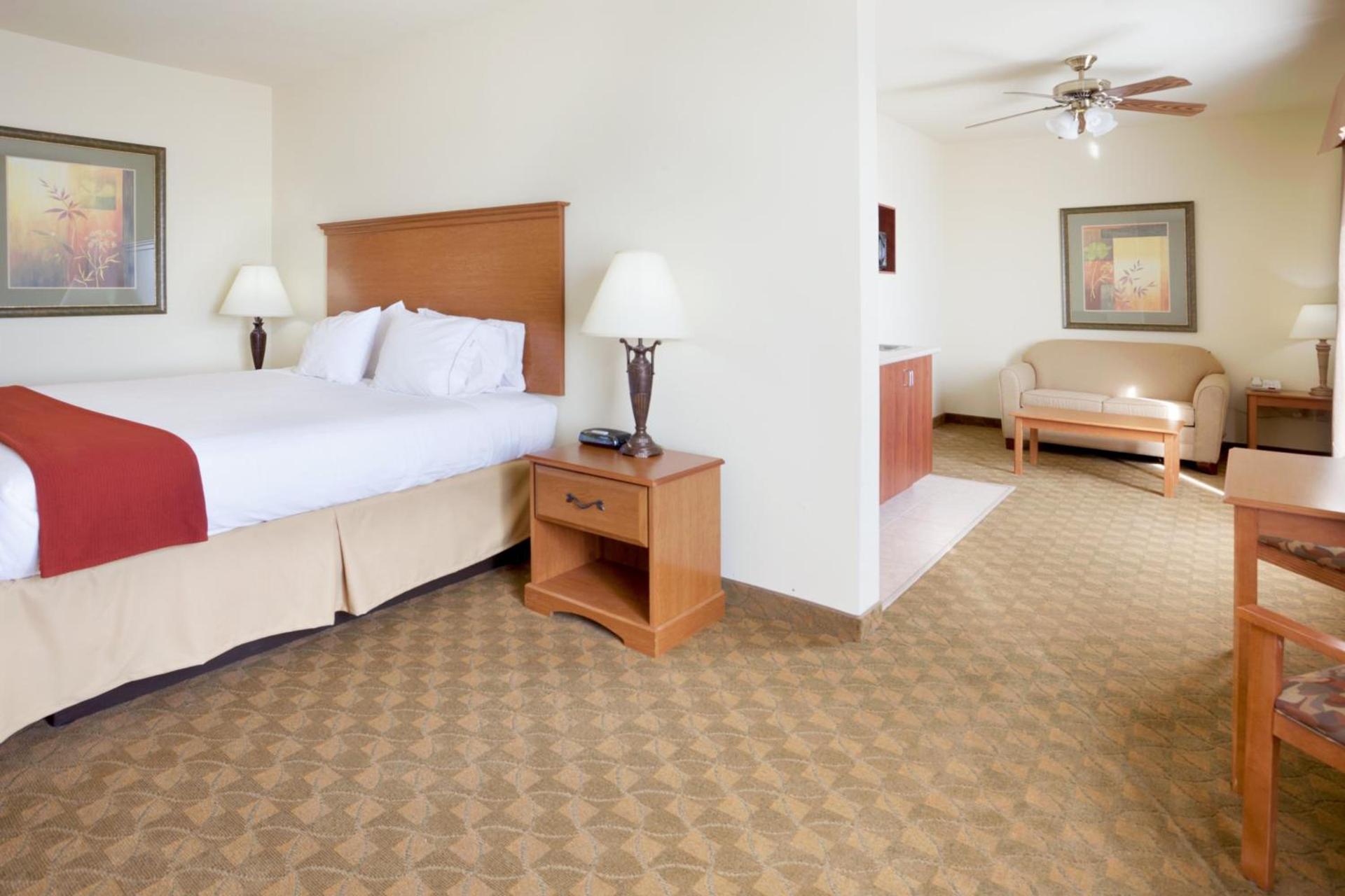 Holiday Inn Express Hotel & Suites Zapata by IHG photo 13