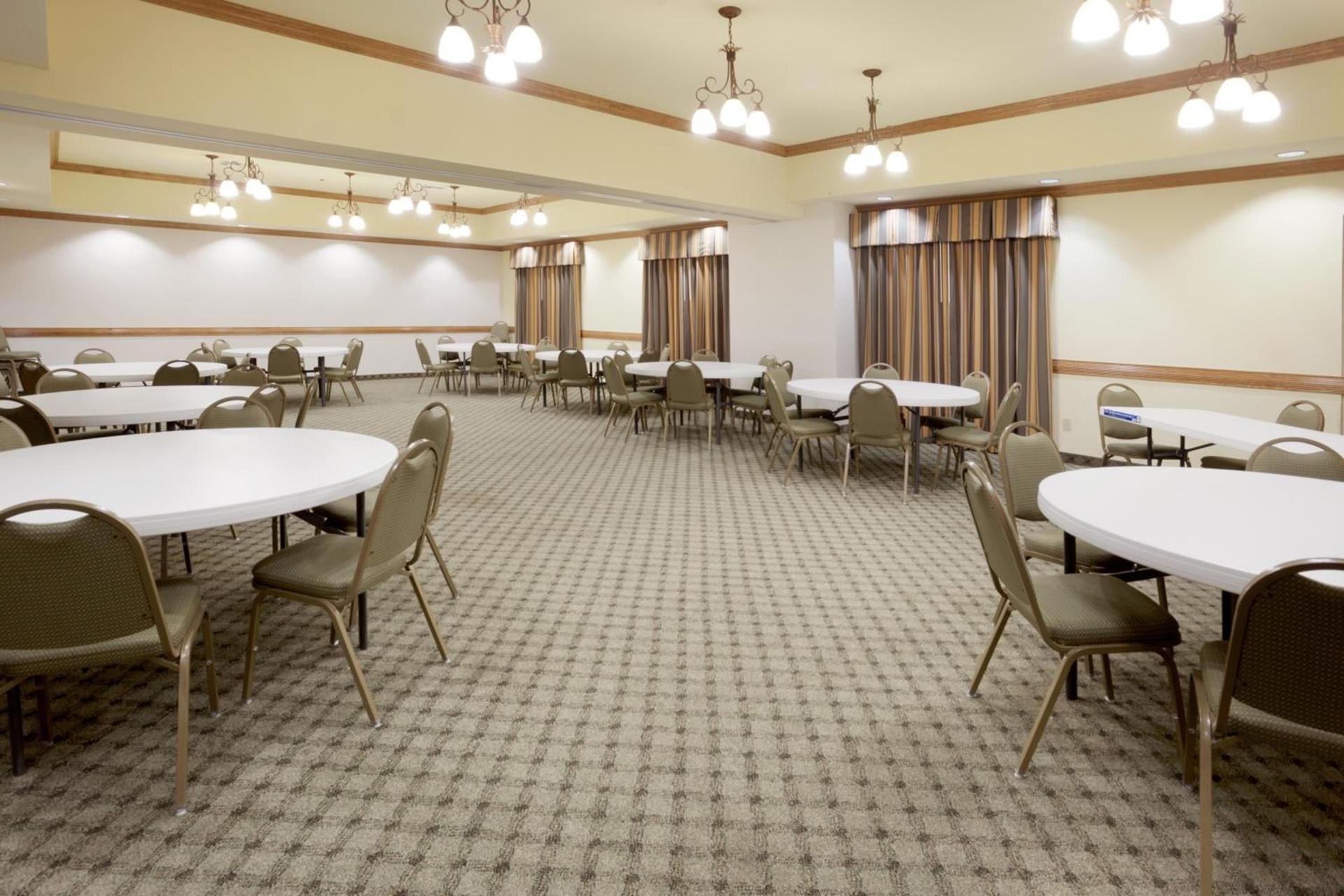 Holiday Inn Express Hotel & Suites Zapata by IHG photo 33