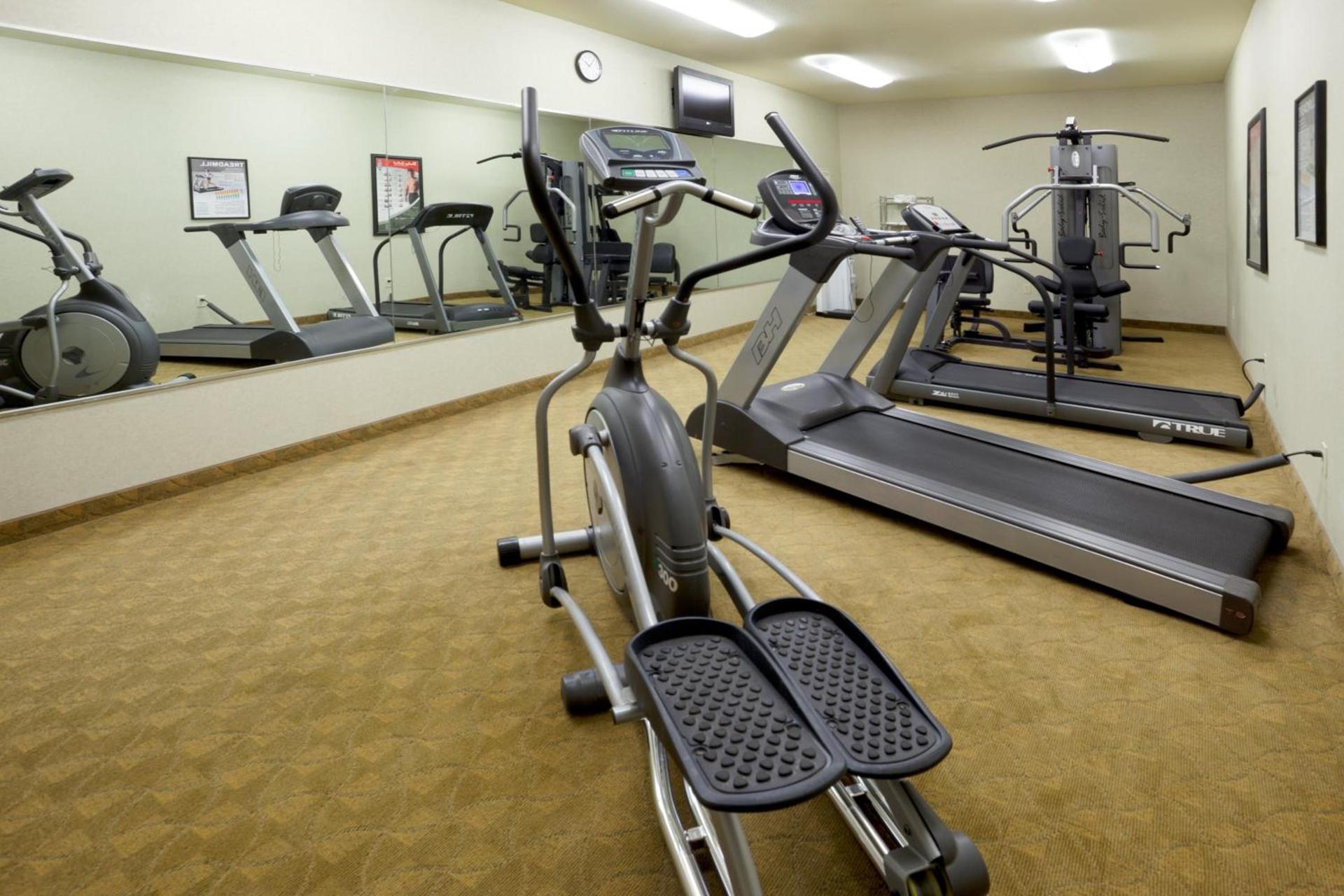 Holiday Inn Express Hotel & Suites Zapata by IHG photo 11