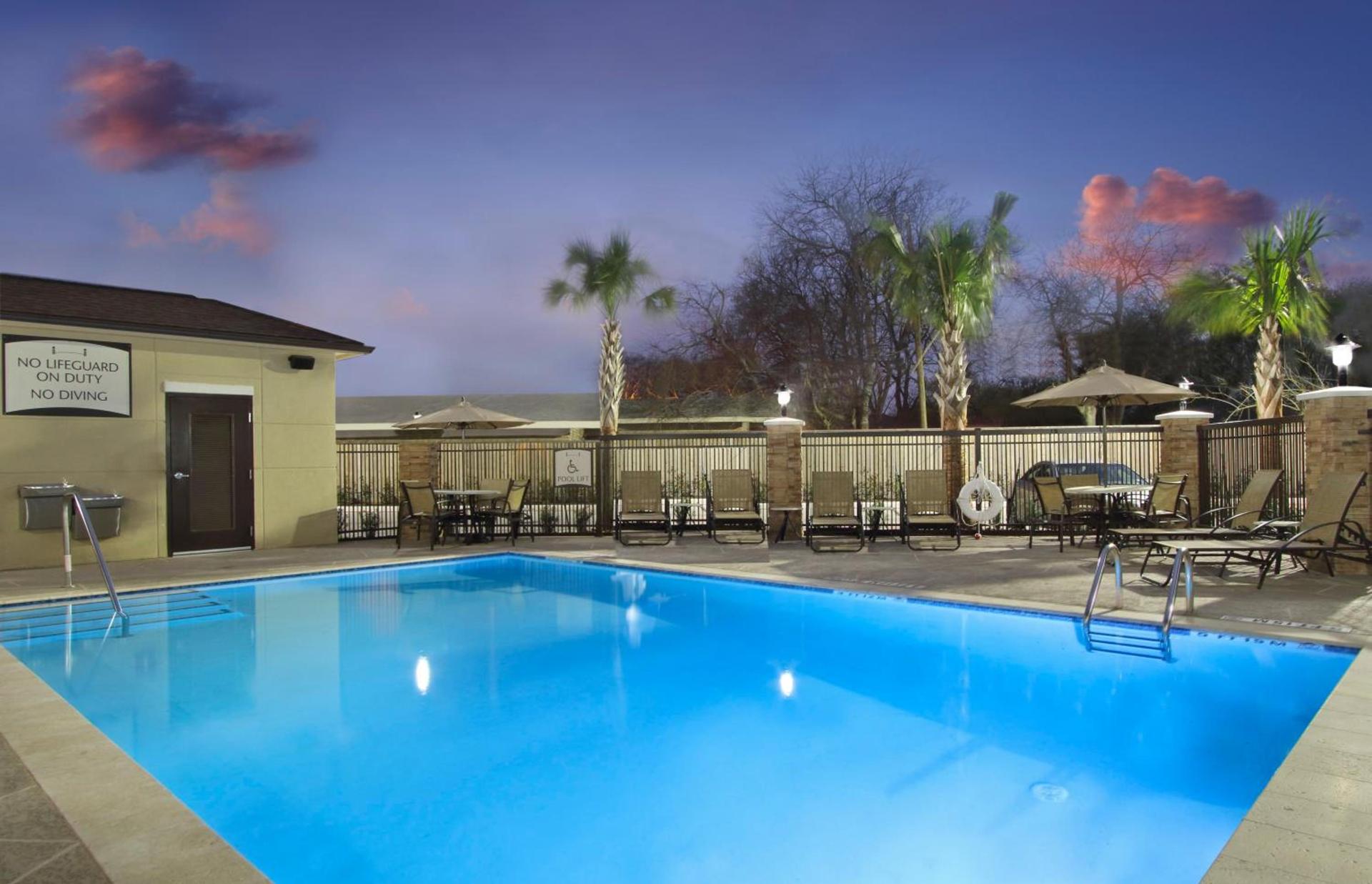 Staybridge Suites - Houston - Medical Center by IHG photo 19