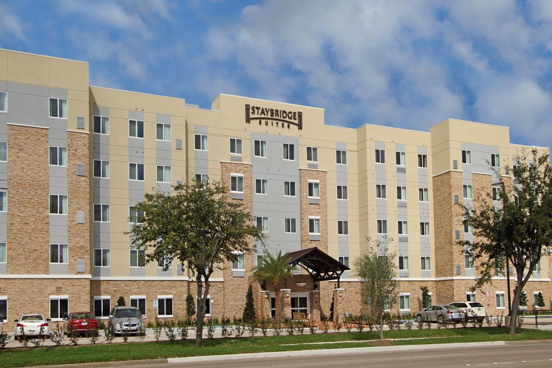 Staybridge Suites - Houston - Medical Center by IHG photo 1