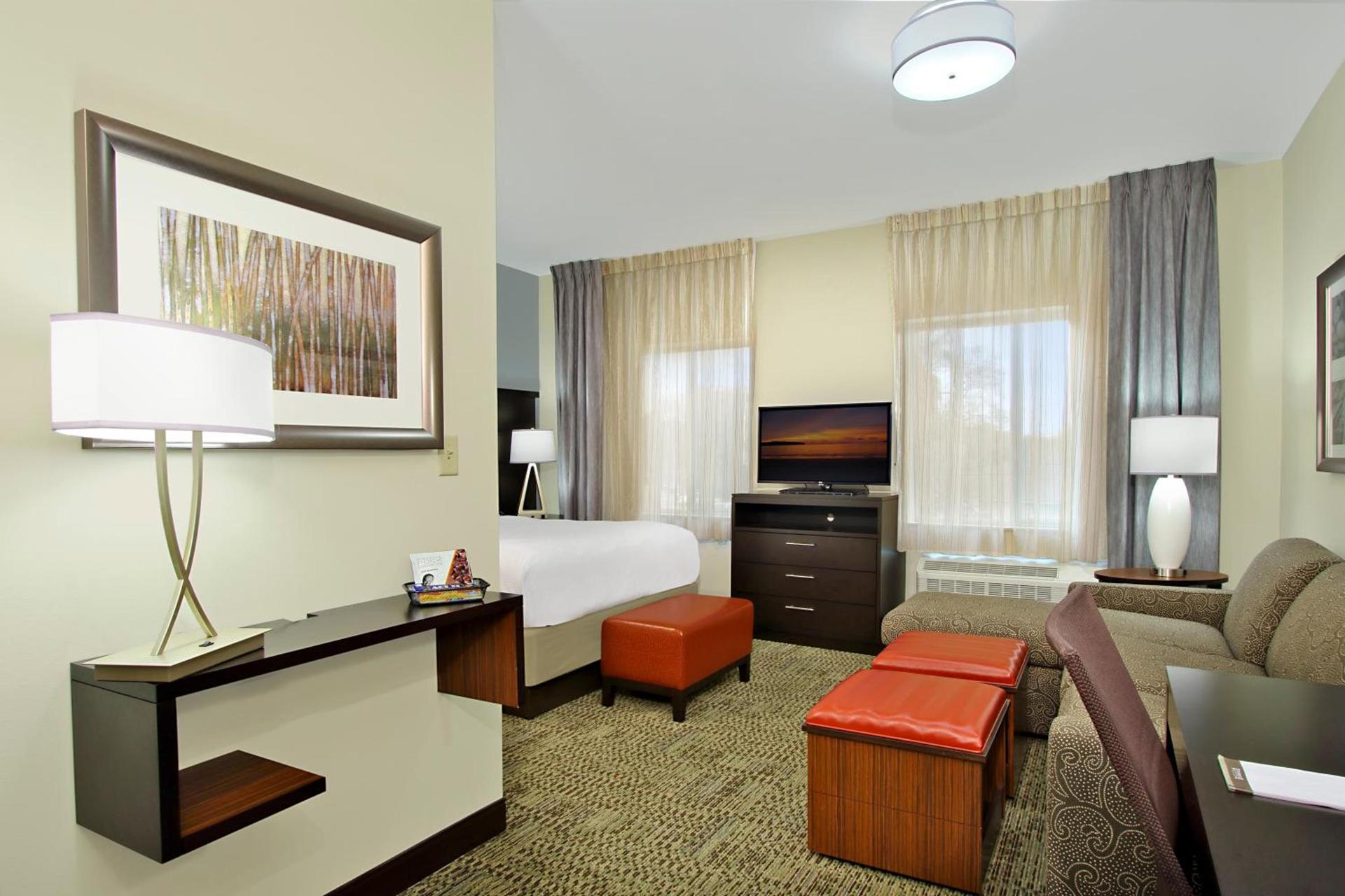 Staybridge Suites - Houston - Medical Center by IHG photo 47