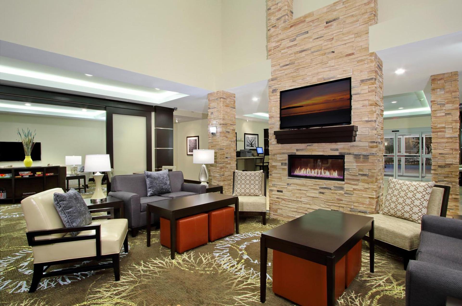 Staybridge Suites - Houston - Medical Center by IHG photo 21