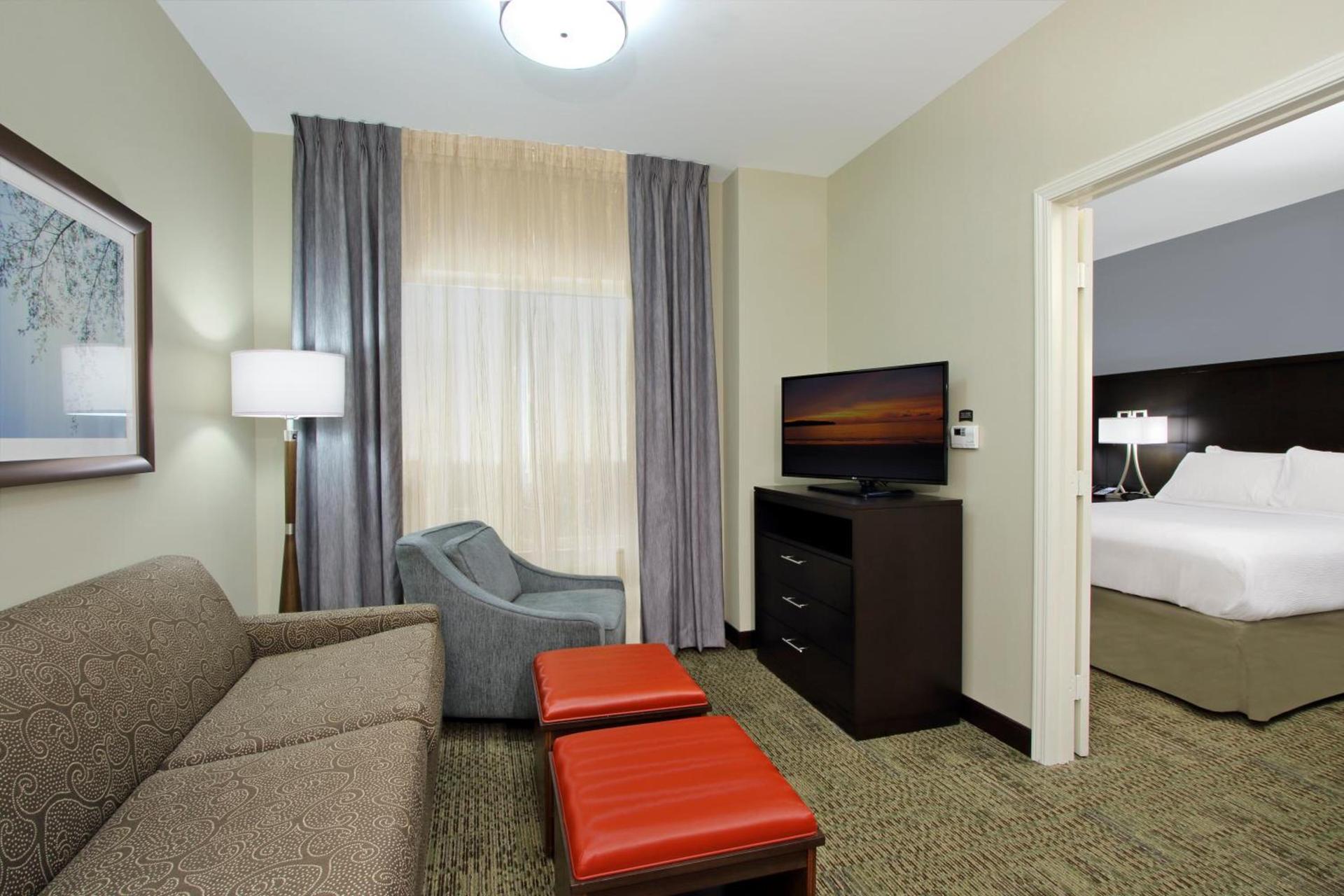 Staybridge Suites - Houston - Medical Center by IHG photo 40