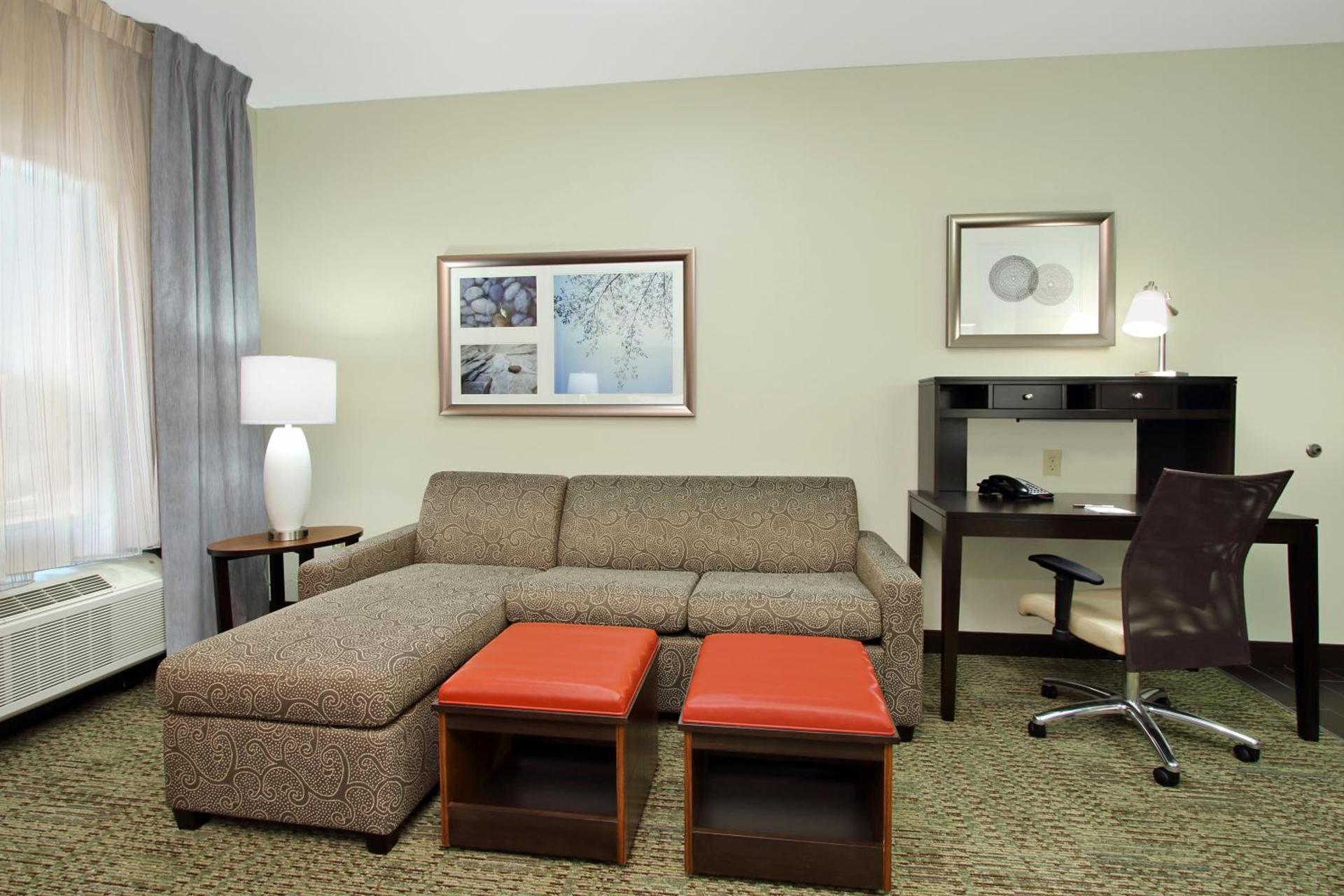 Staybridge Suites - Houston - Medical Center by IHG photo 39