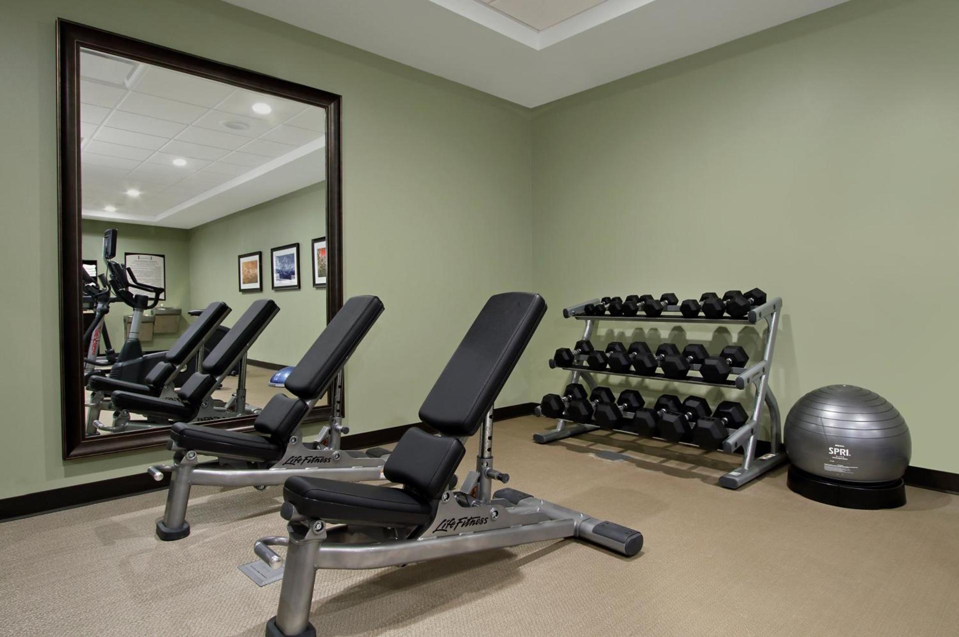 Staybridge Suites - Houston - Medical Center by IHG photo 31