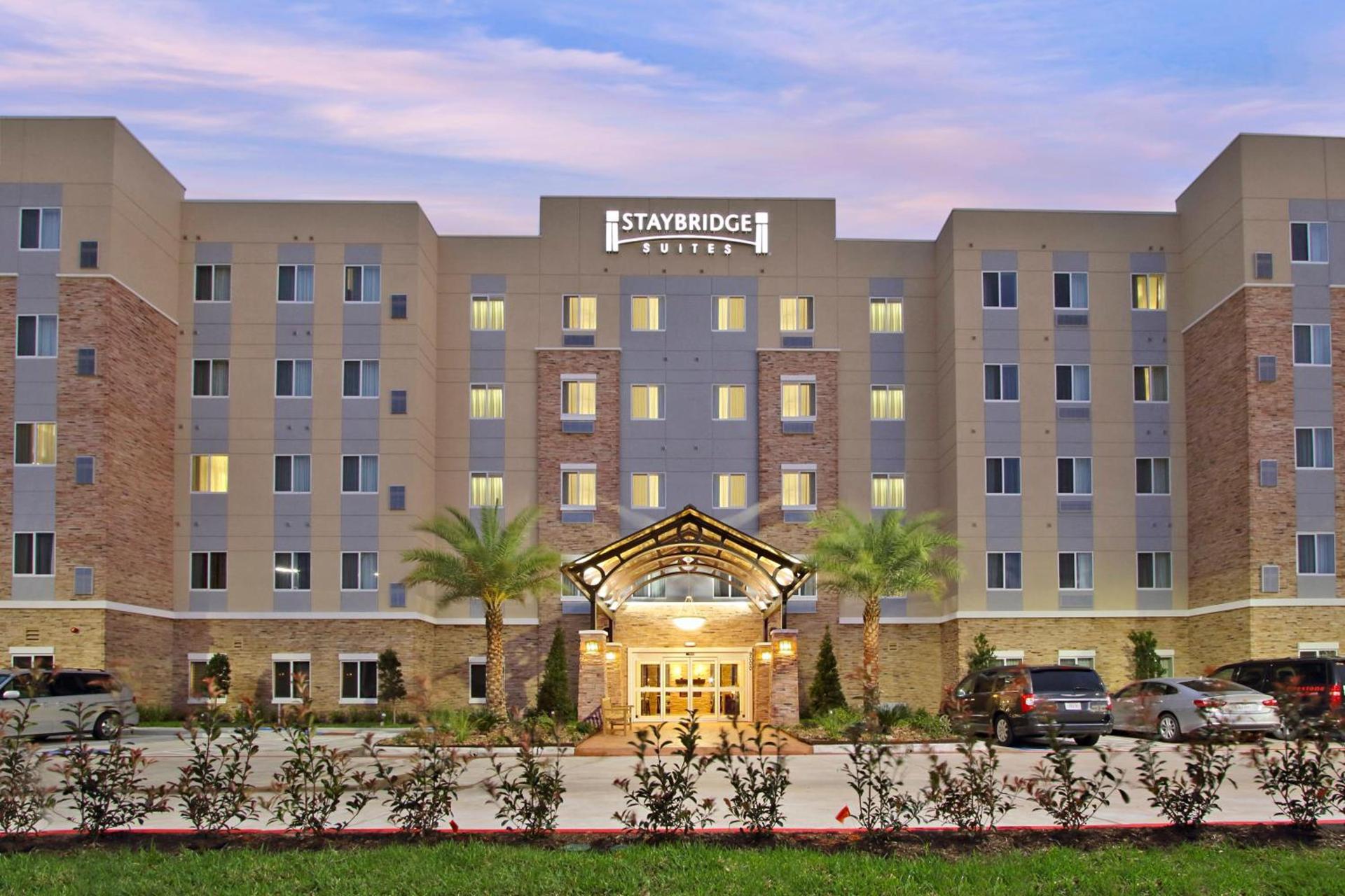 Staybridge Suites - Houston - Medical Center by IHG photo 35