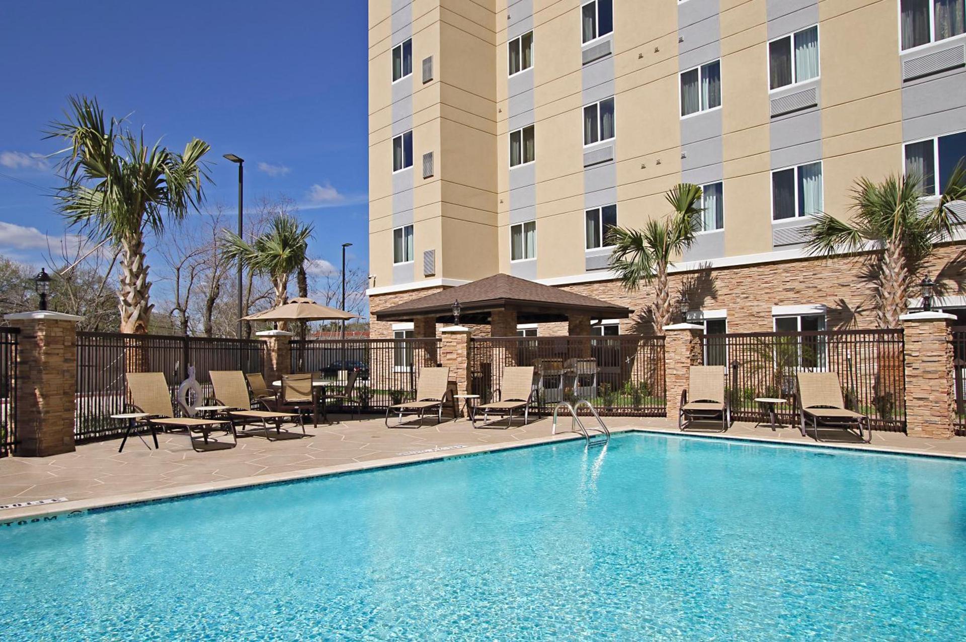 Staybridge Suites - Houston - Medical Center by IHG photo 22