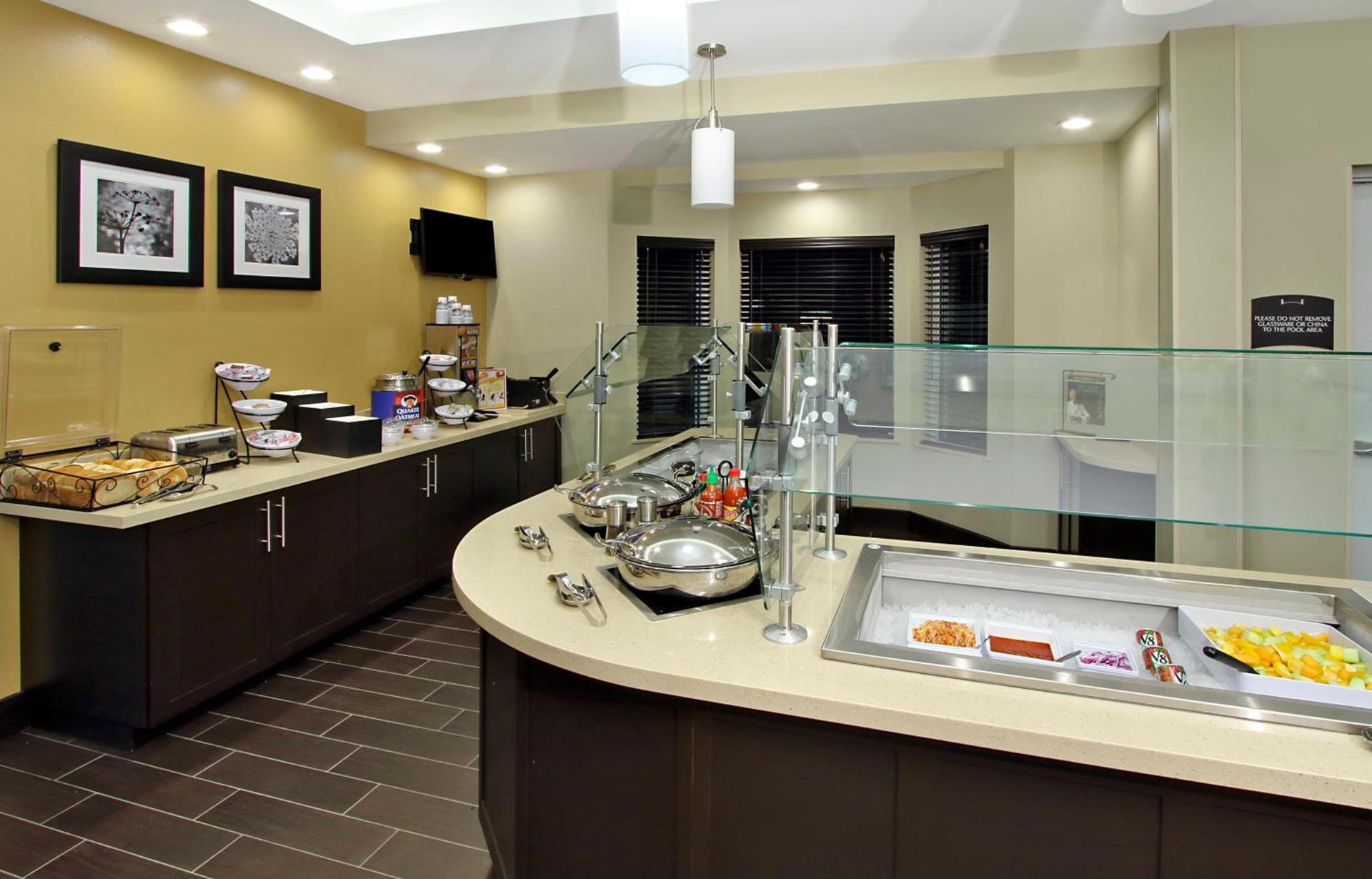 Staybridge Suites - Houston - Medical Center by IHG photo 23