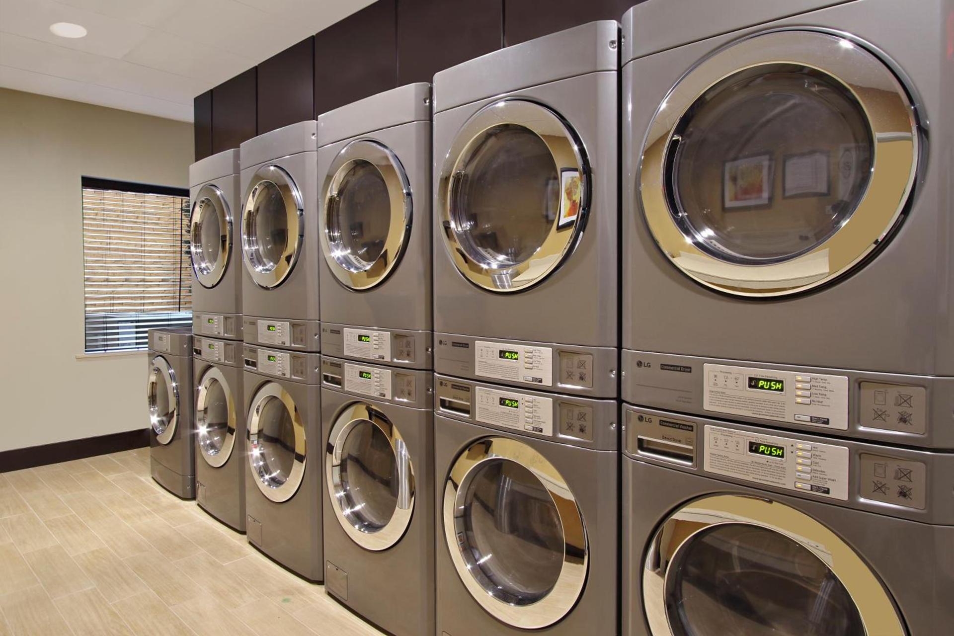 Staybridge Suites - Houston - Medical Center by IHG photo 34