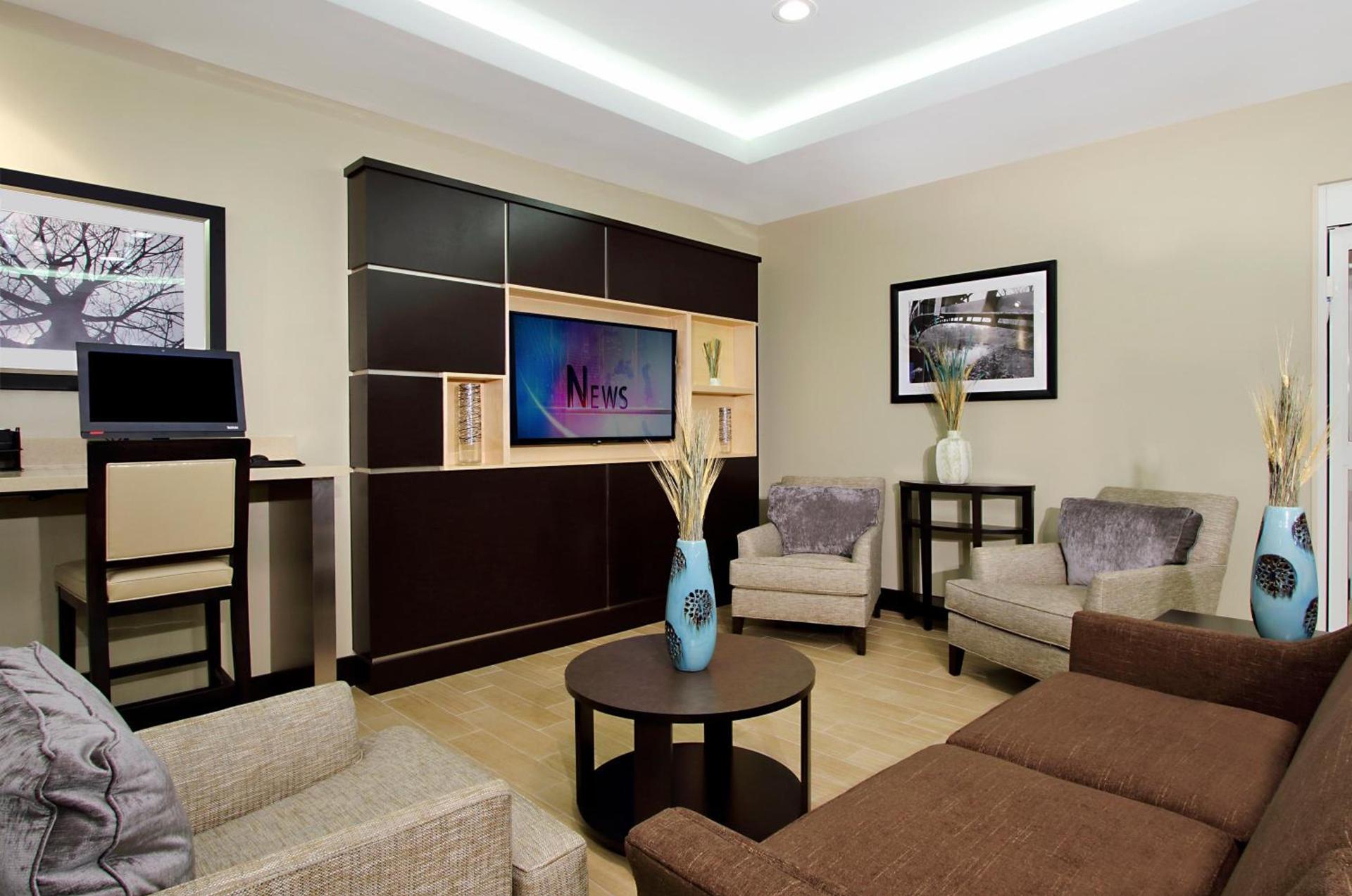 Staybridge Suites - Houston - Medical Center by IHG photo 26