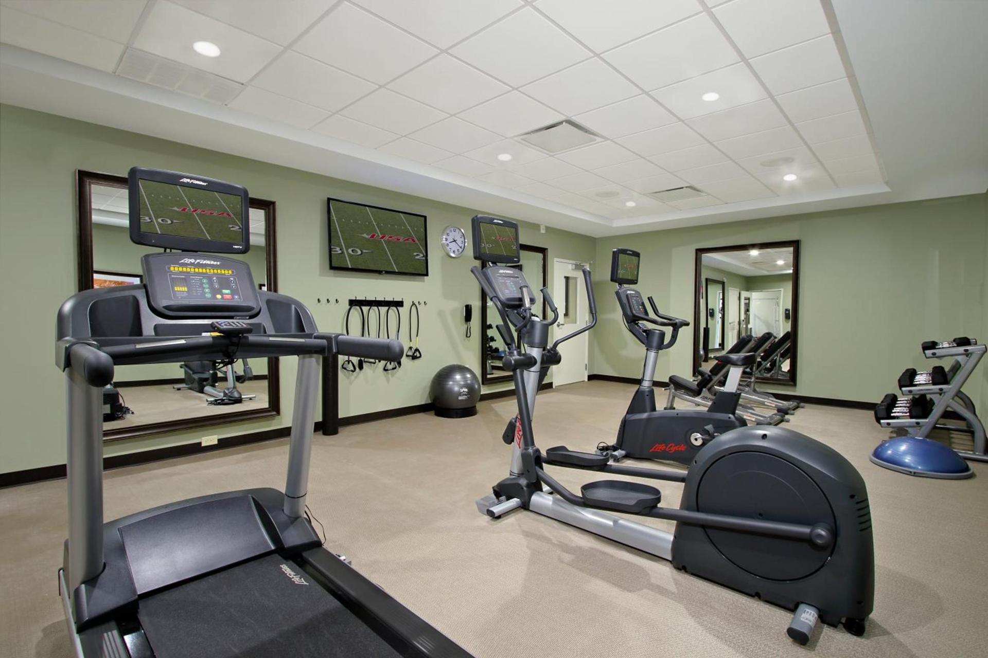 Staybridge Suites - Houston - Medical Center by IHG photo 36