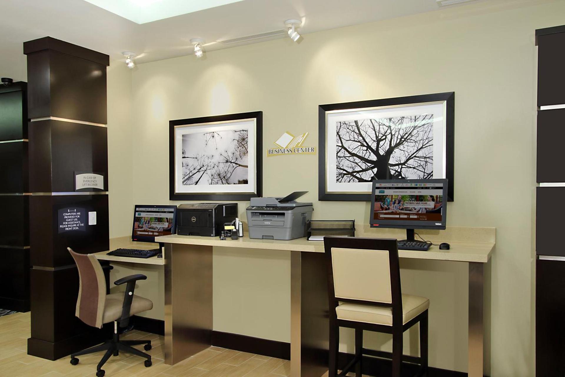 Staybridge Suites - Houston - Medical Center by IHG photo 28