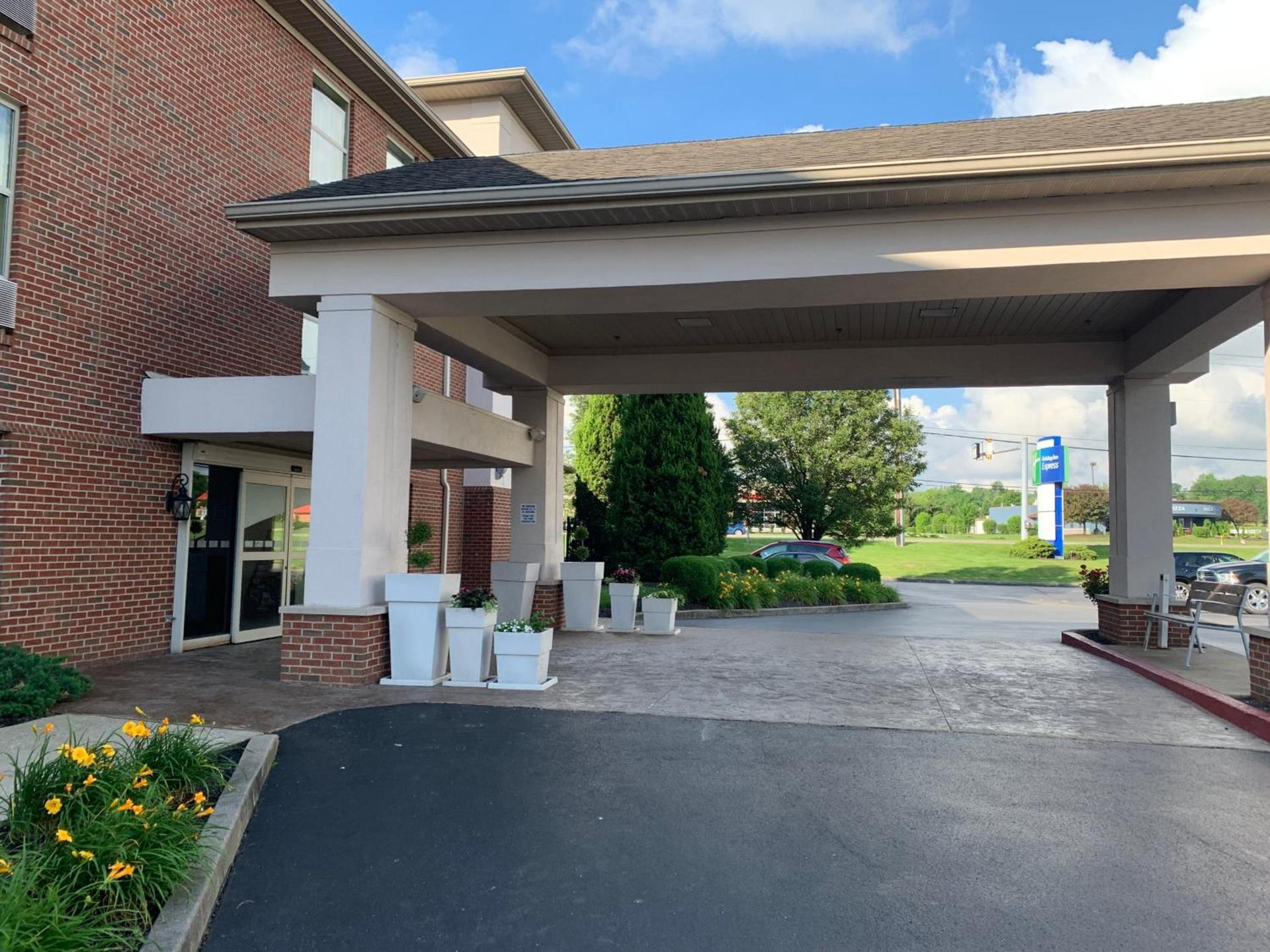 Holiday Inn Express Fairfield by IHG photo 18