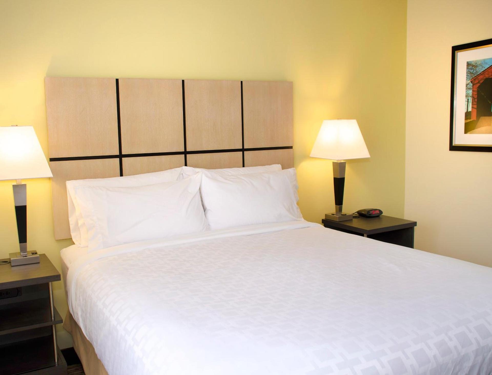 Candlewood Suites - Lancaster West by IHG photo 16