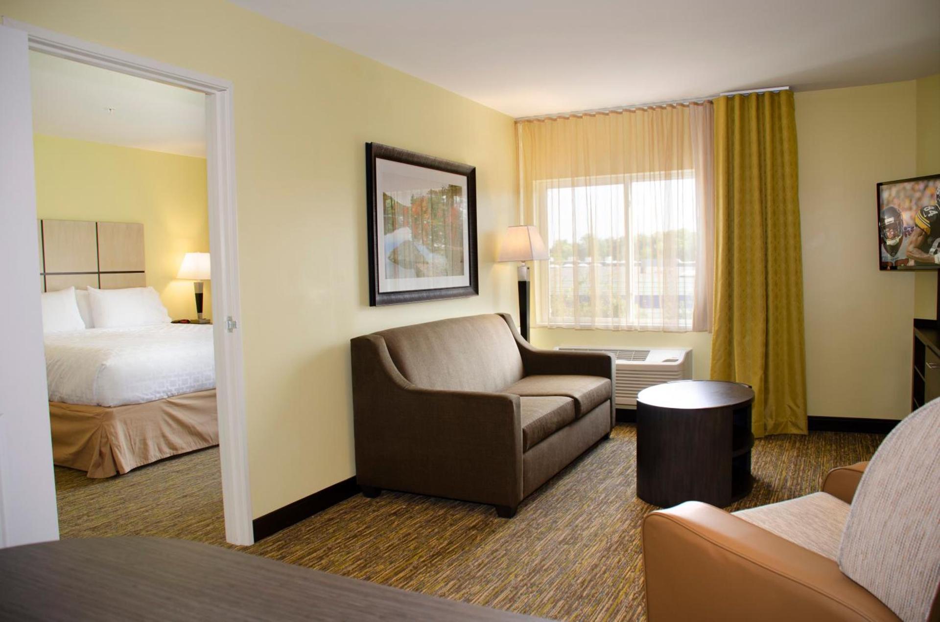 Candlewood Suites - Lancaster West by IHG photo 15