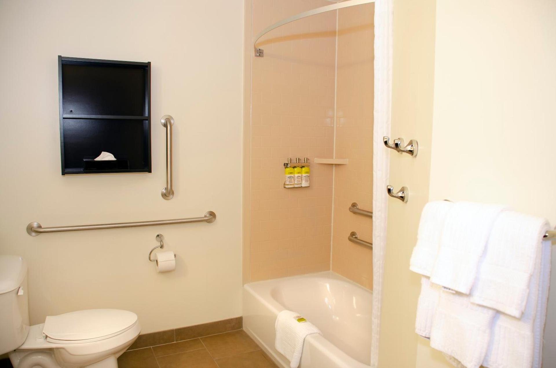 Candlewood Suites - Lancaster West by IHG photo 5