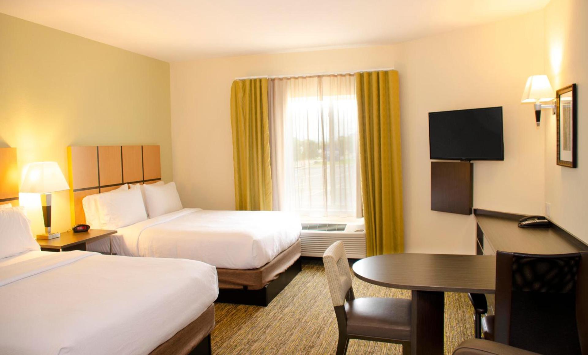 Candlewood Suites - Lancaster West by IHG photo 18