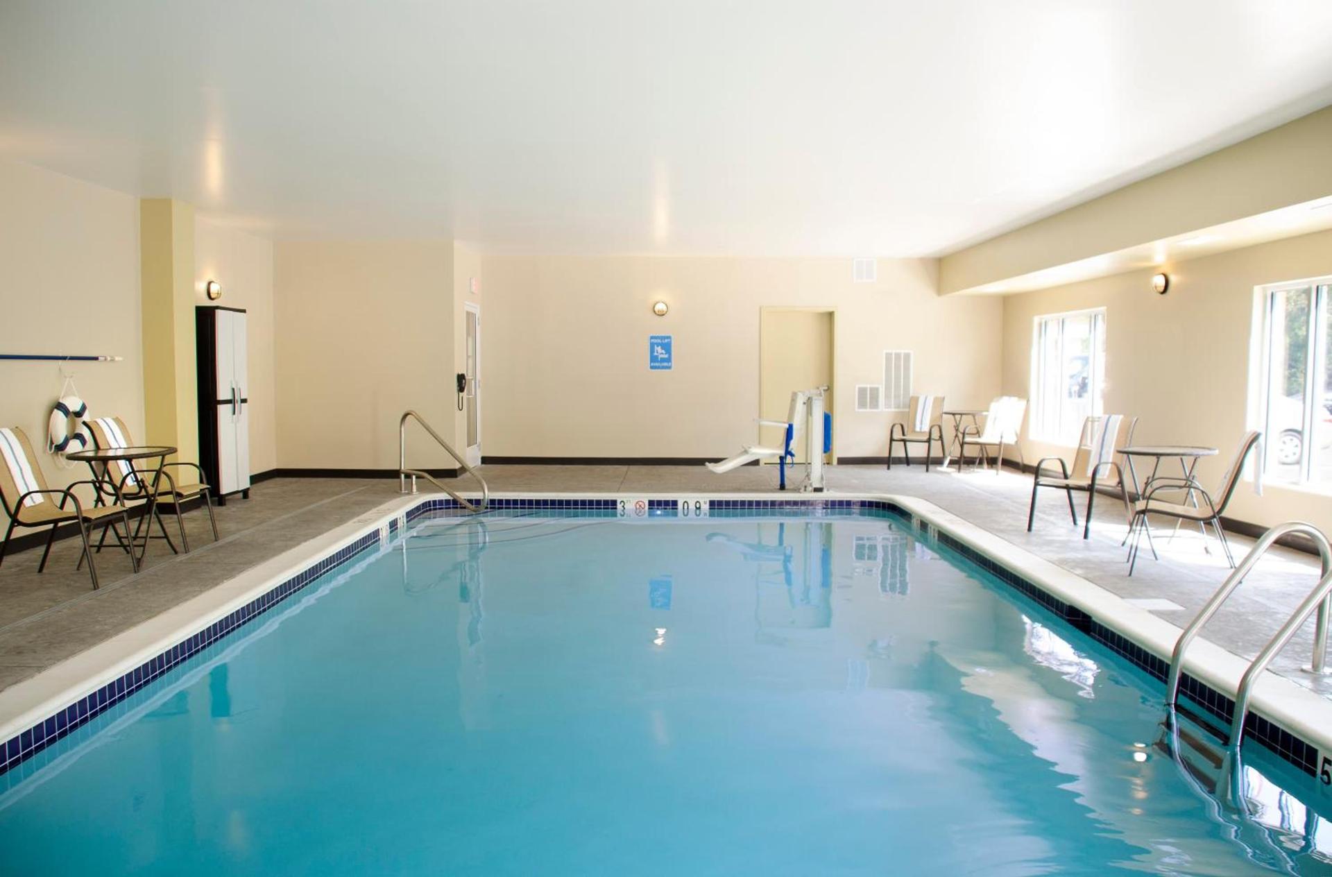 Candlewood Suites - Lancaster West by IHG photo 8