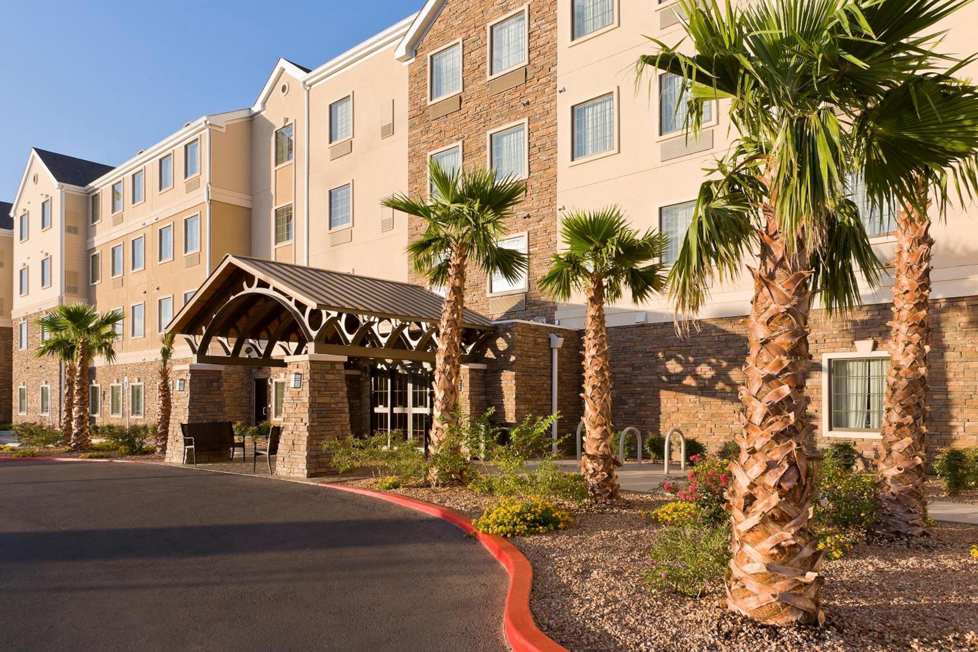 Staybridge Suites El Paso Airport by IHG photo 20