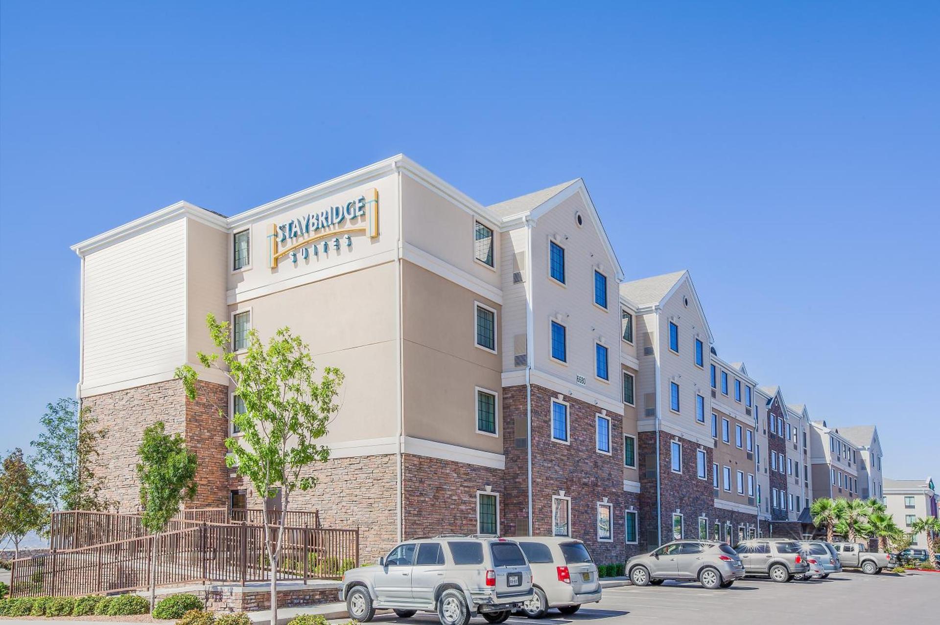 Staybridge Suites El Paso Airport by IHG photo 8