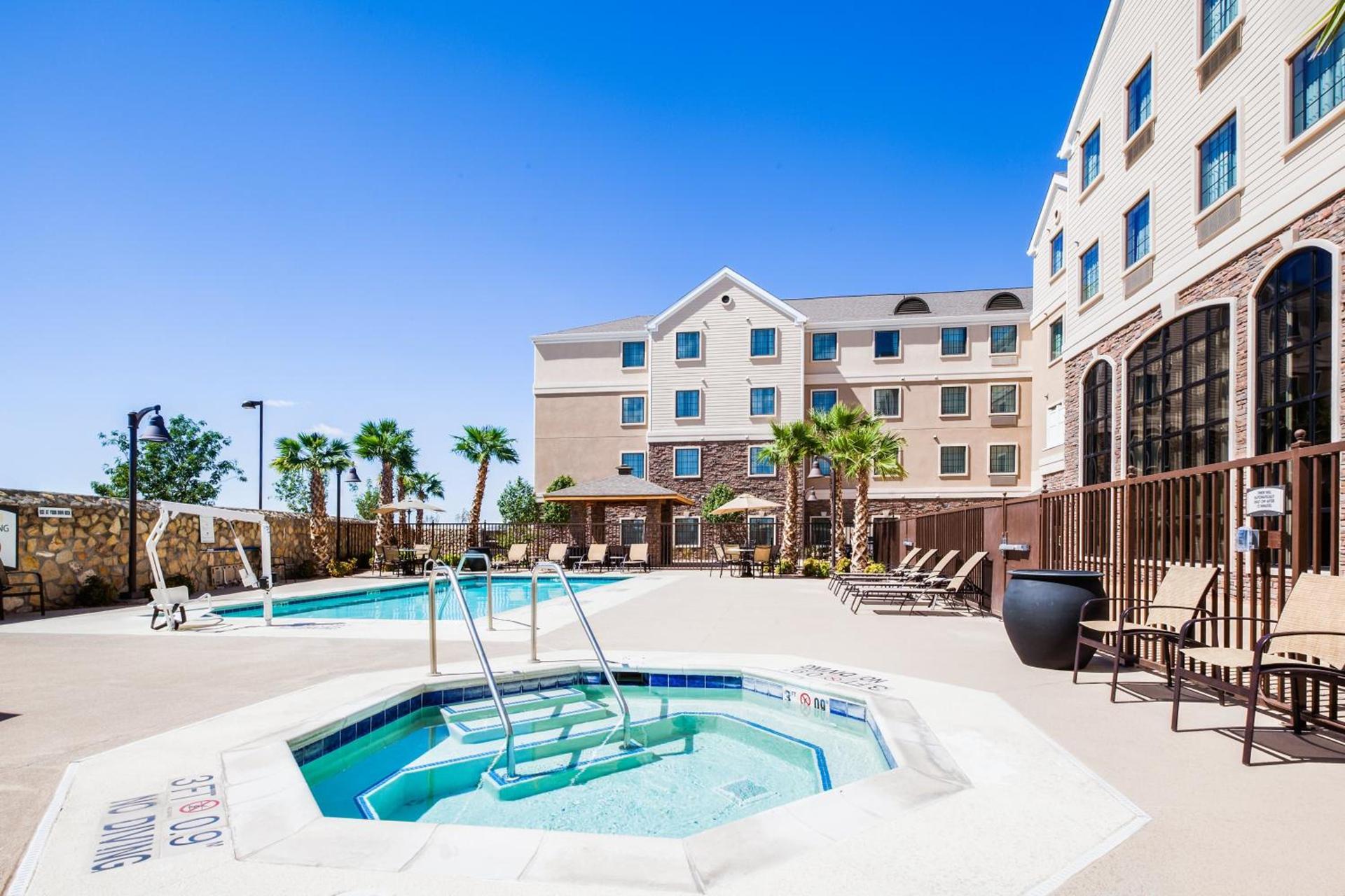 Staybridge Suites El Paso Airport by IHG photo 40