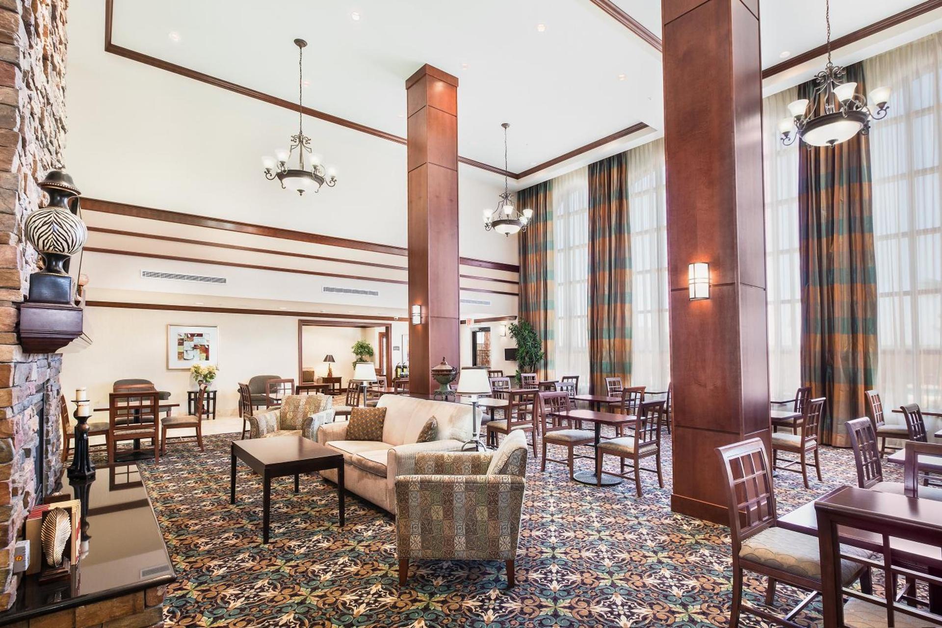 Staybridge Suites El Paso Airport by IHG photo 10
