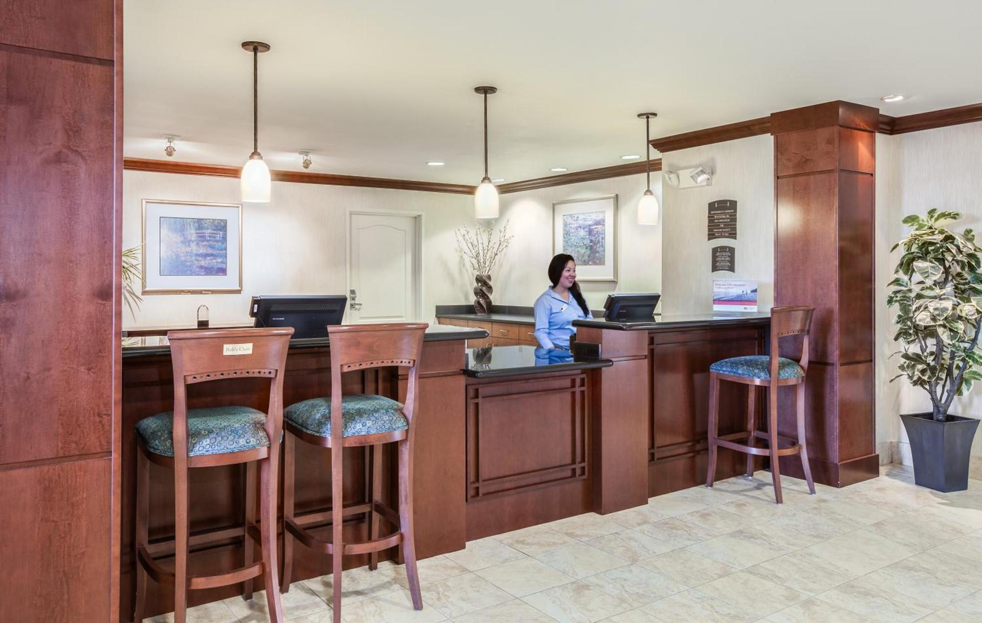 Staybridge Suites El Paso Airport by IHG photo 13