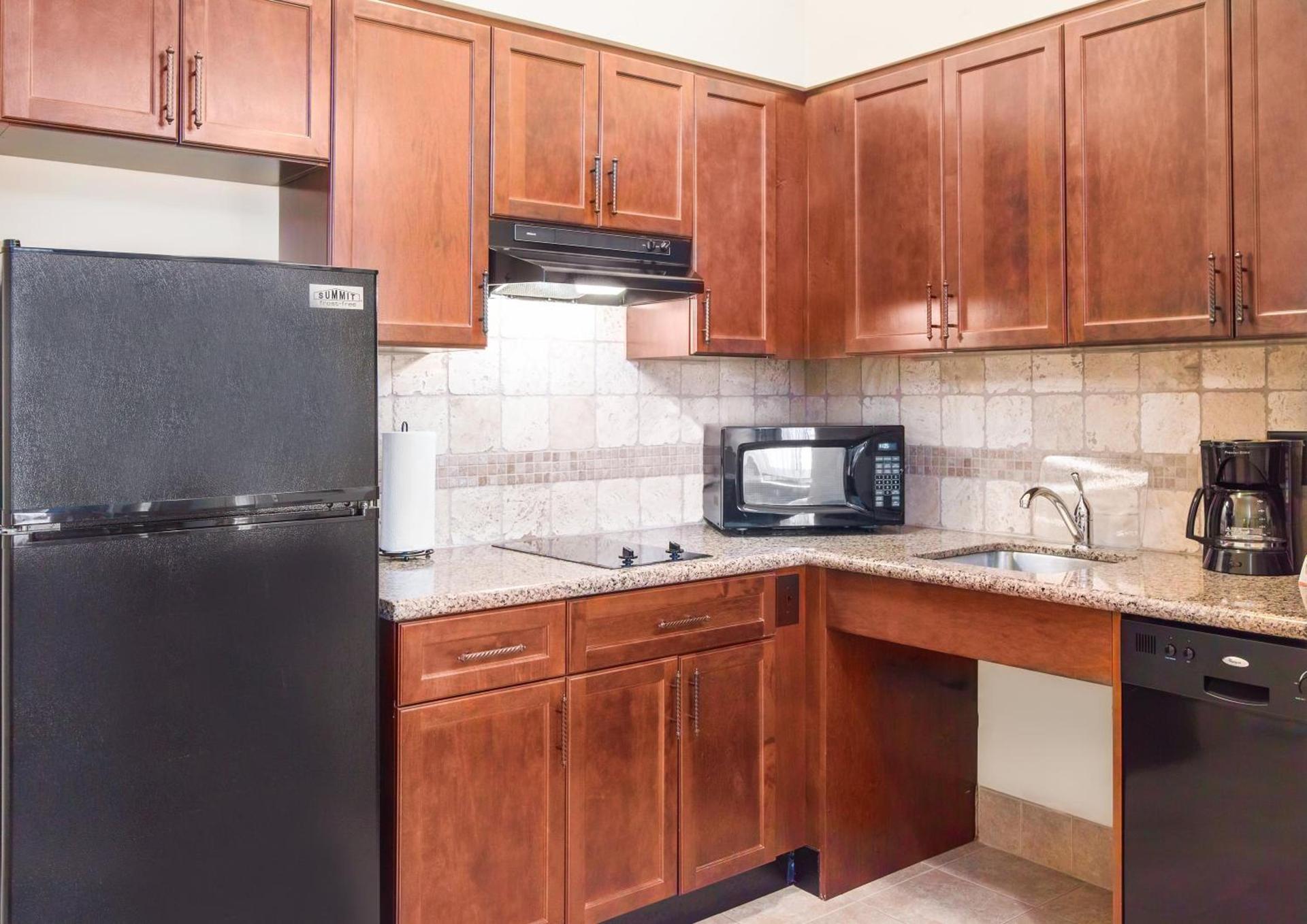 Staybridge Suites El Paso Airport by IHG photo 30