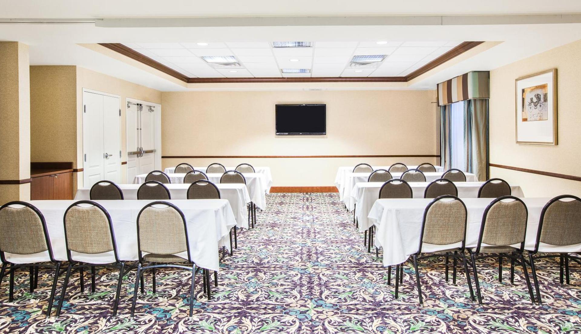 Staybridge Suites El Paso Airport by IHG photo 46